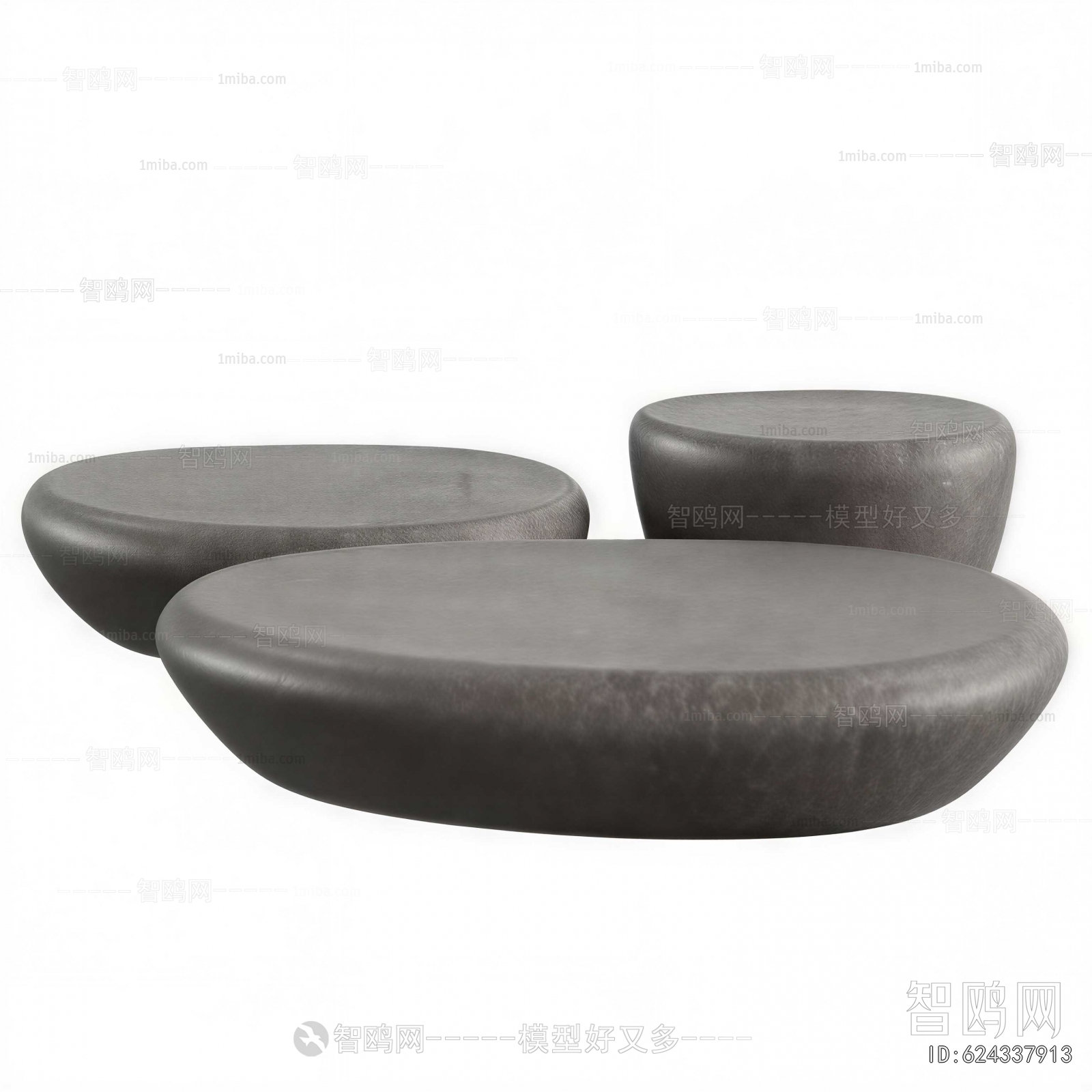 Modern Coffee Table