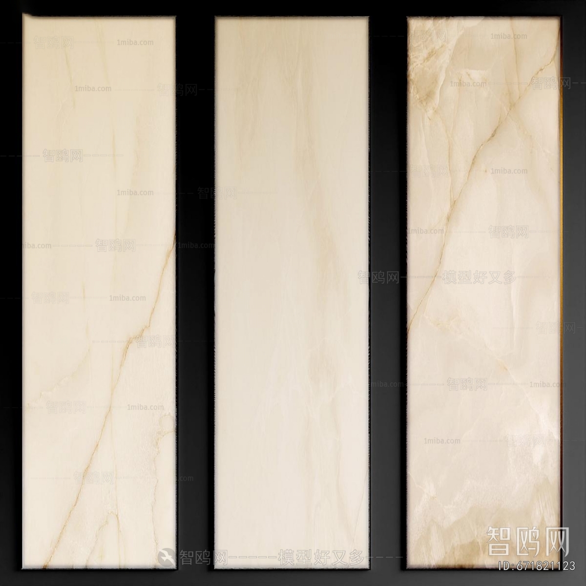 Modern Panels