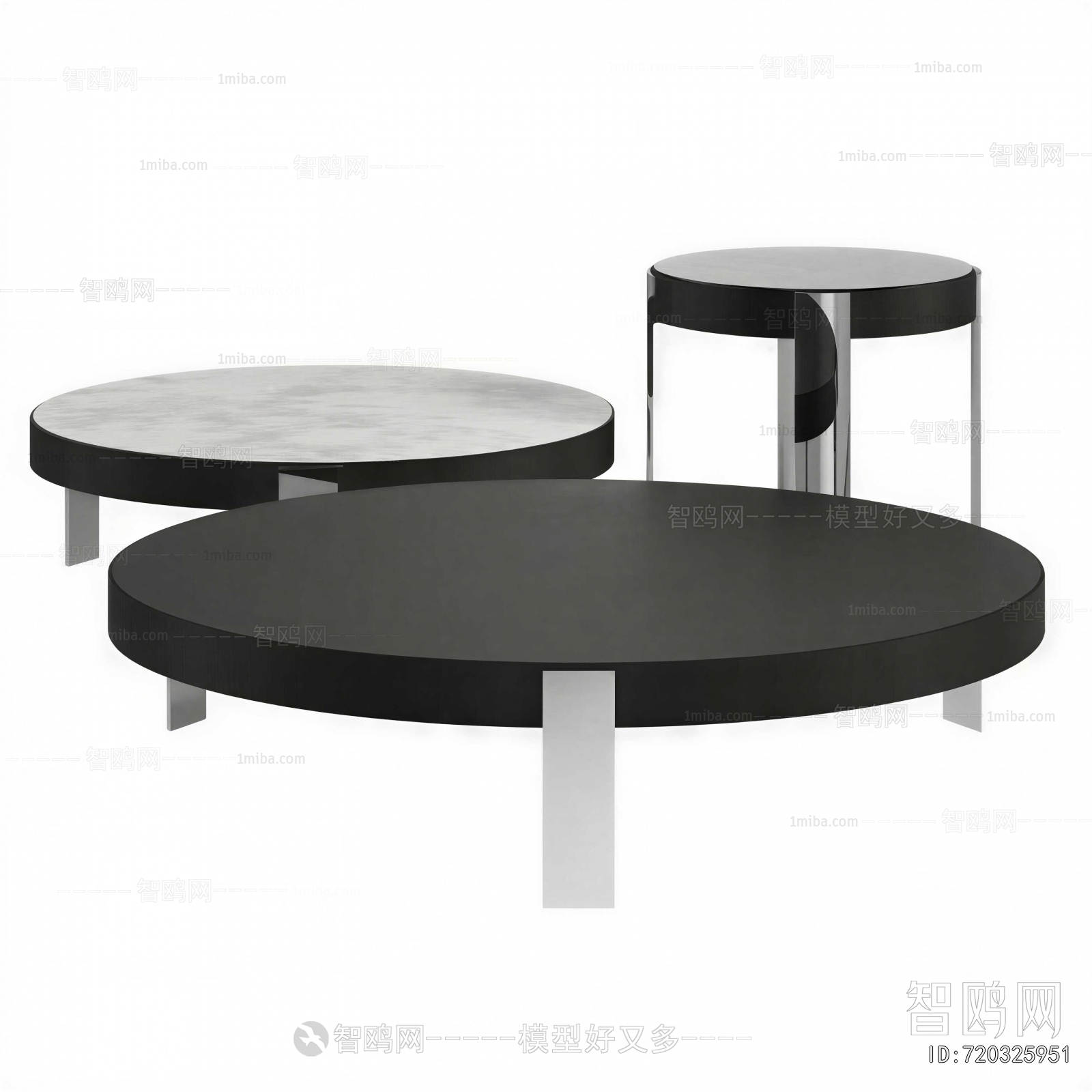Modern Coffee Table