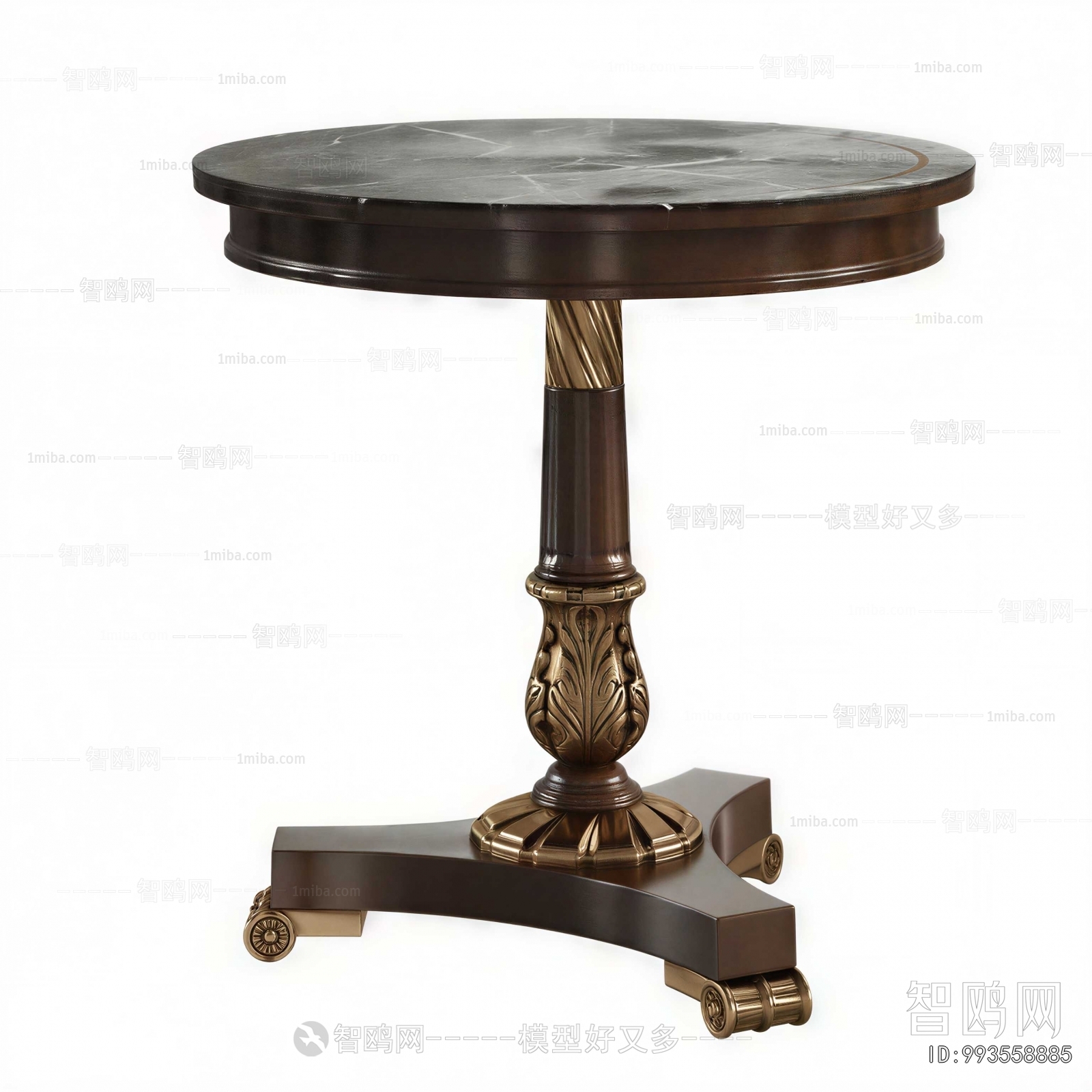 Modern Side Table/corner Table