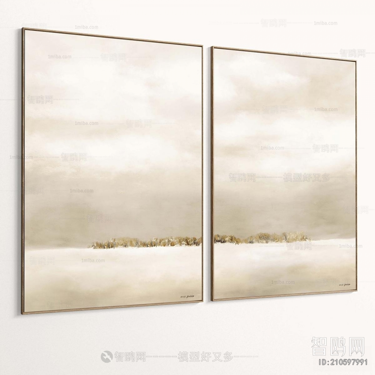 Modern Painting