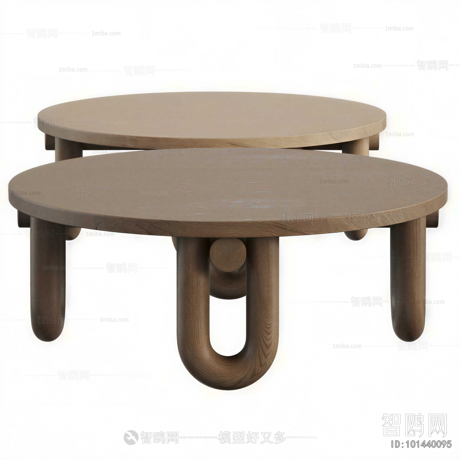Modern Coffee Table