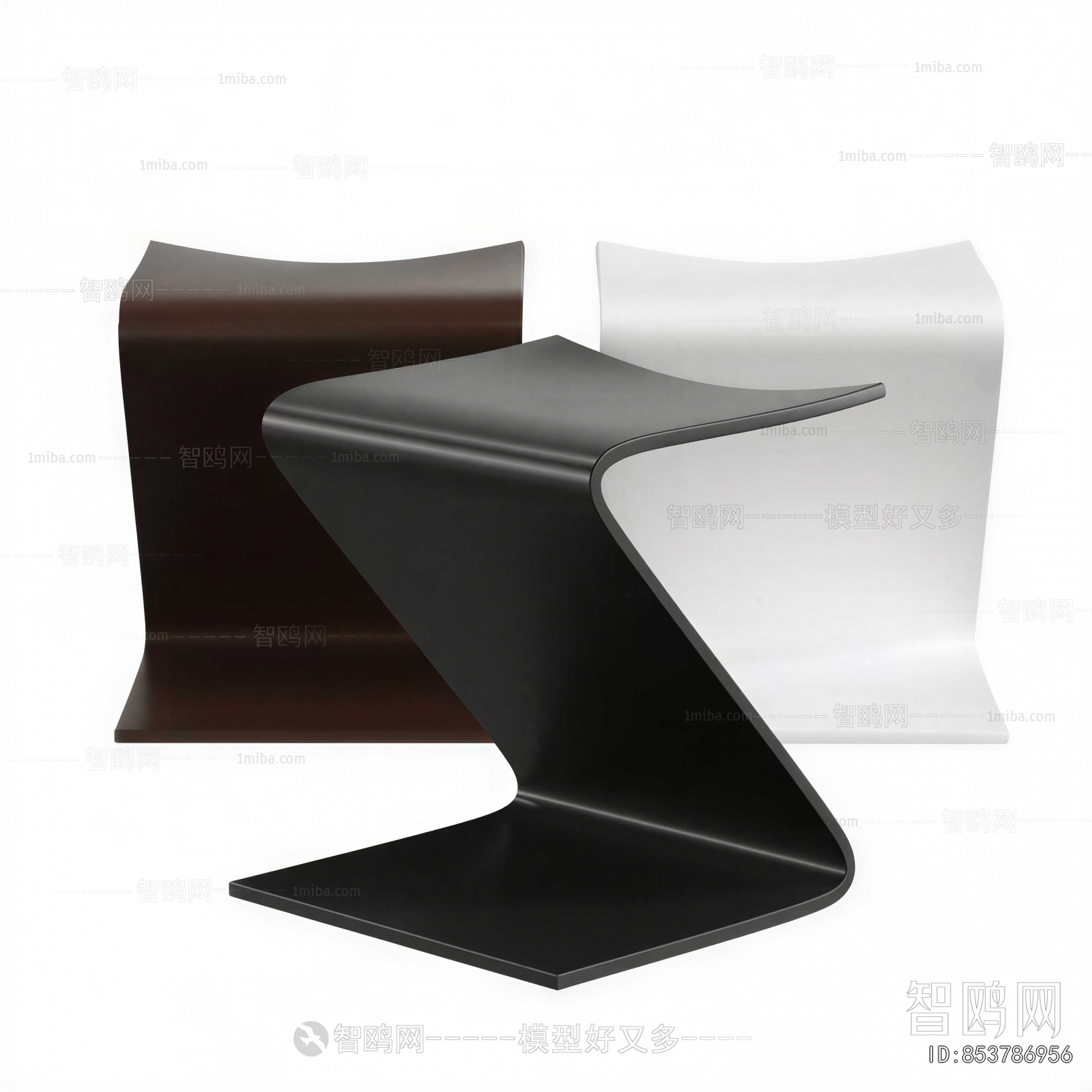 Modern Side Table/corner Table