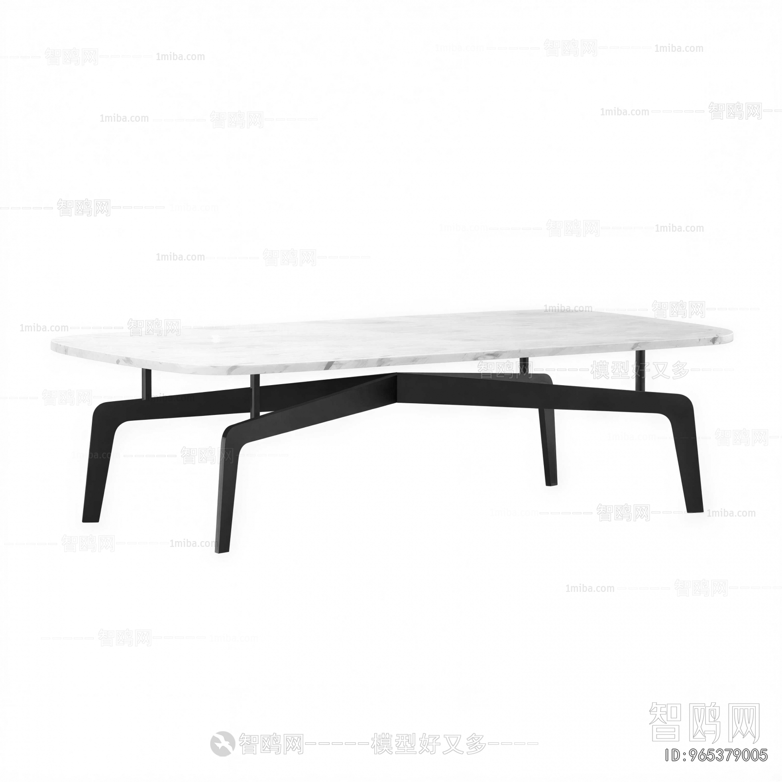 Modern Coffee Table