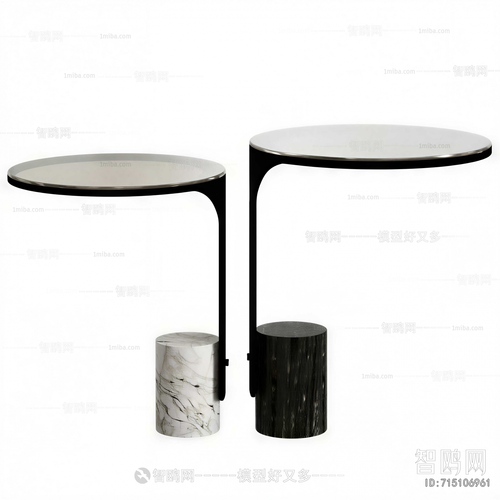 Modern Side Table/corner Table