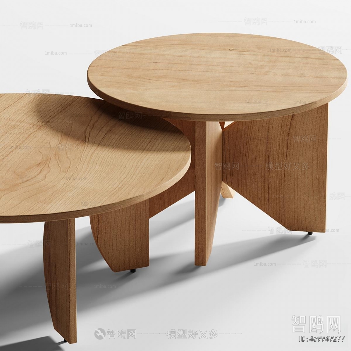 Modern Coffee Table