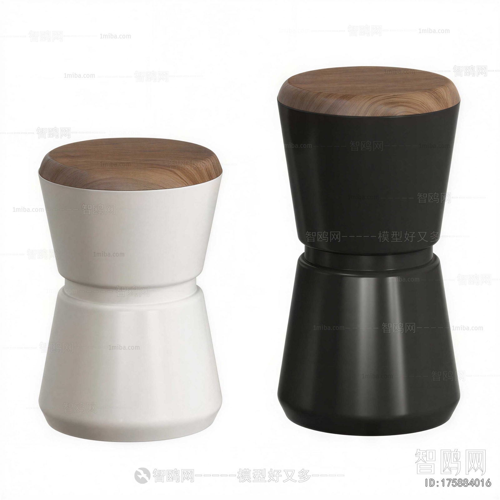 Modern Side Table/corner Table