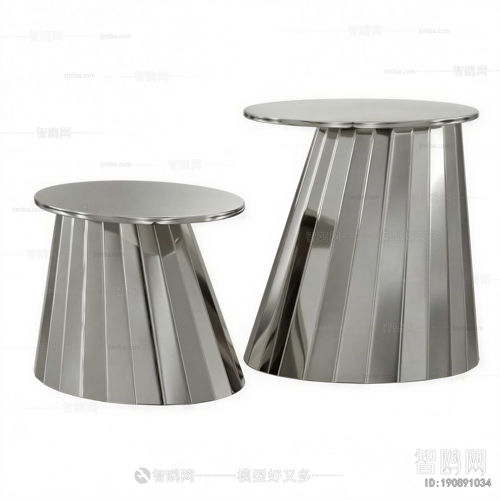 Modern Side Table/corner Table