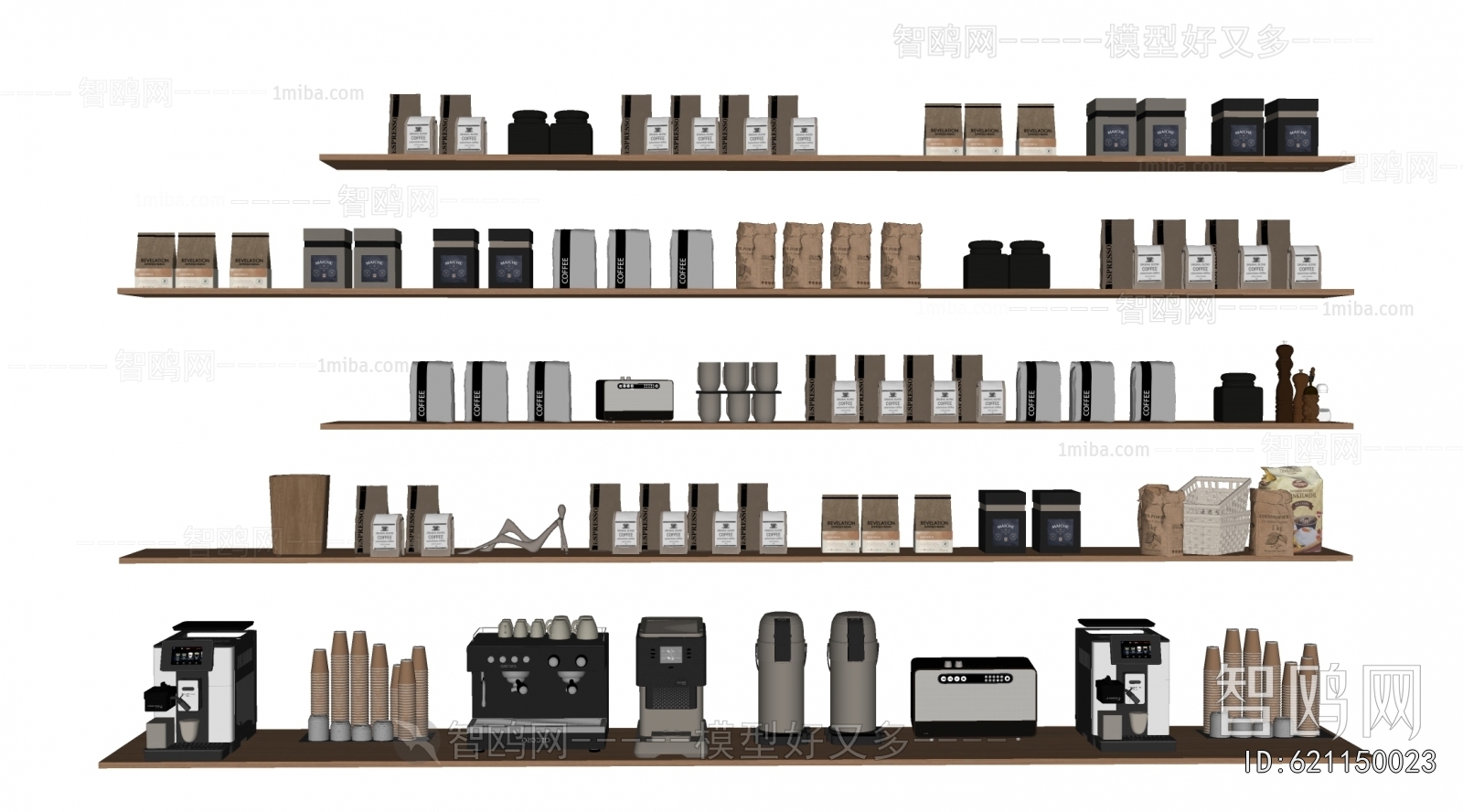 Modern Kitchenware
