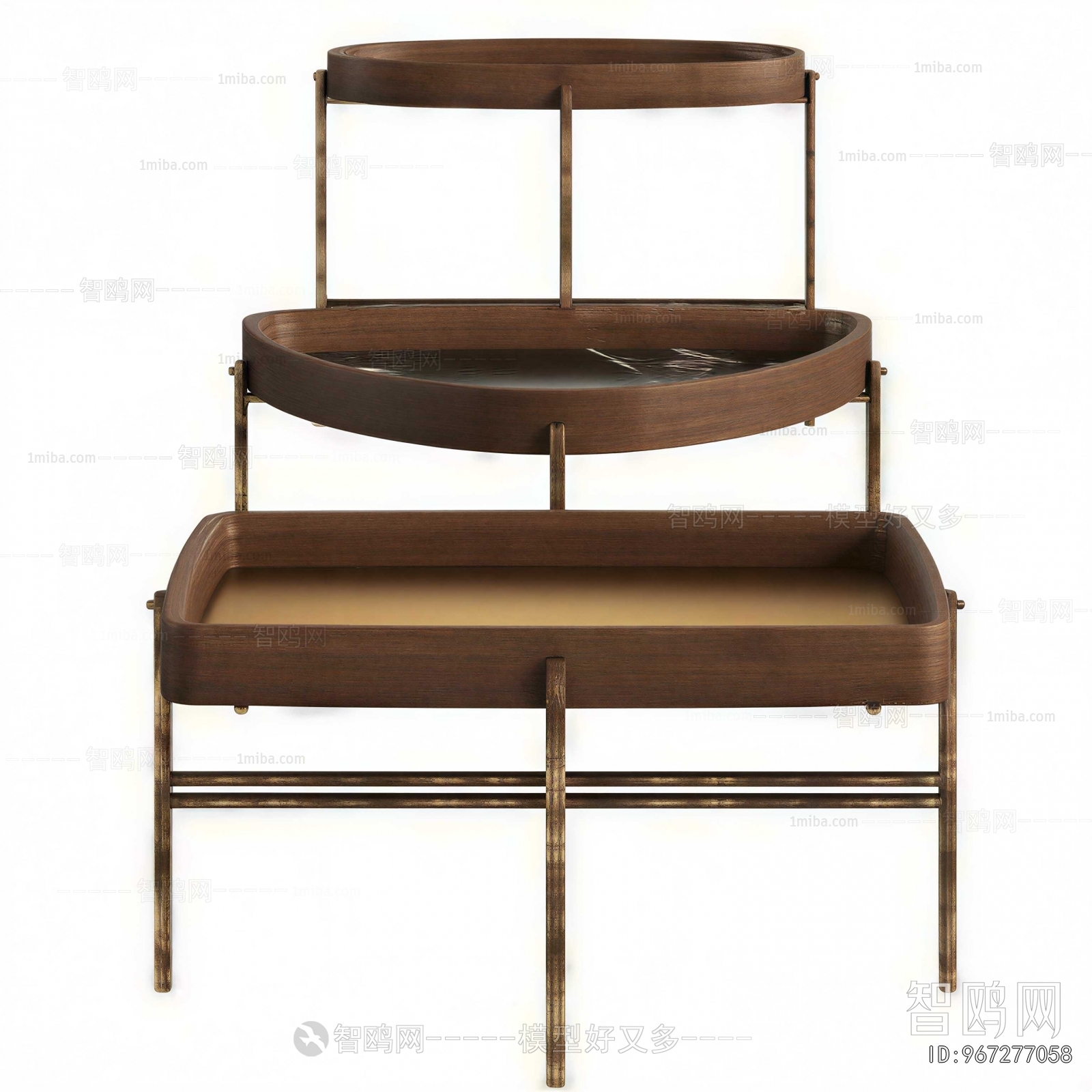 Modern Coffee Table