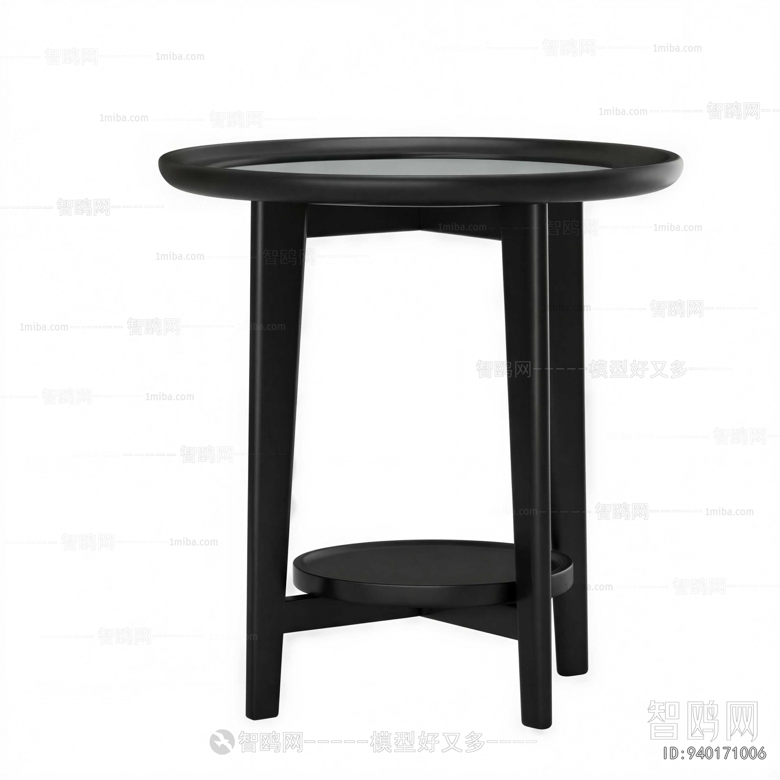 Modern Side Table/corner Table