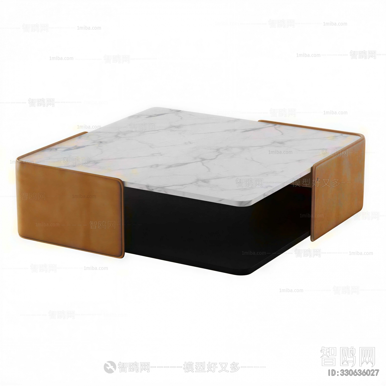 Modern Coffee Table