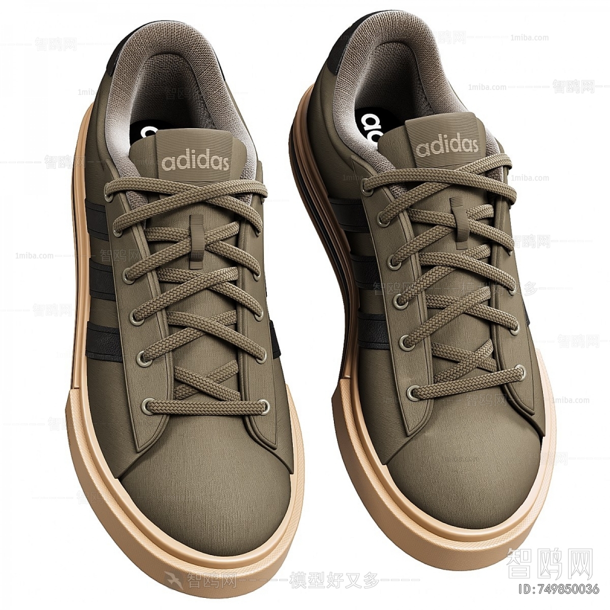Modern Shoes