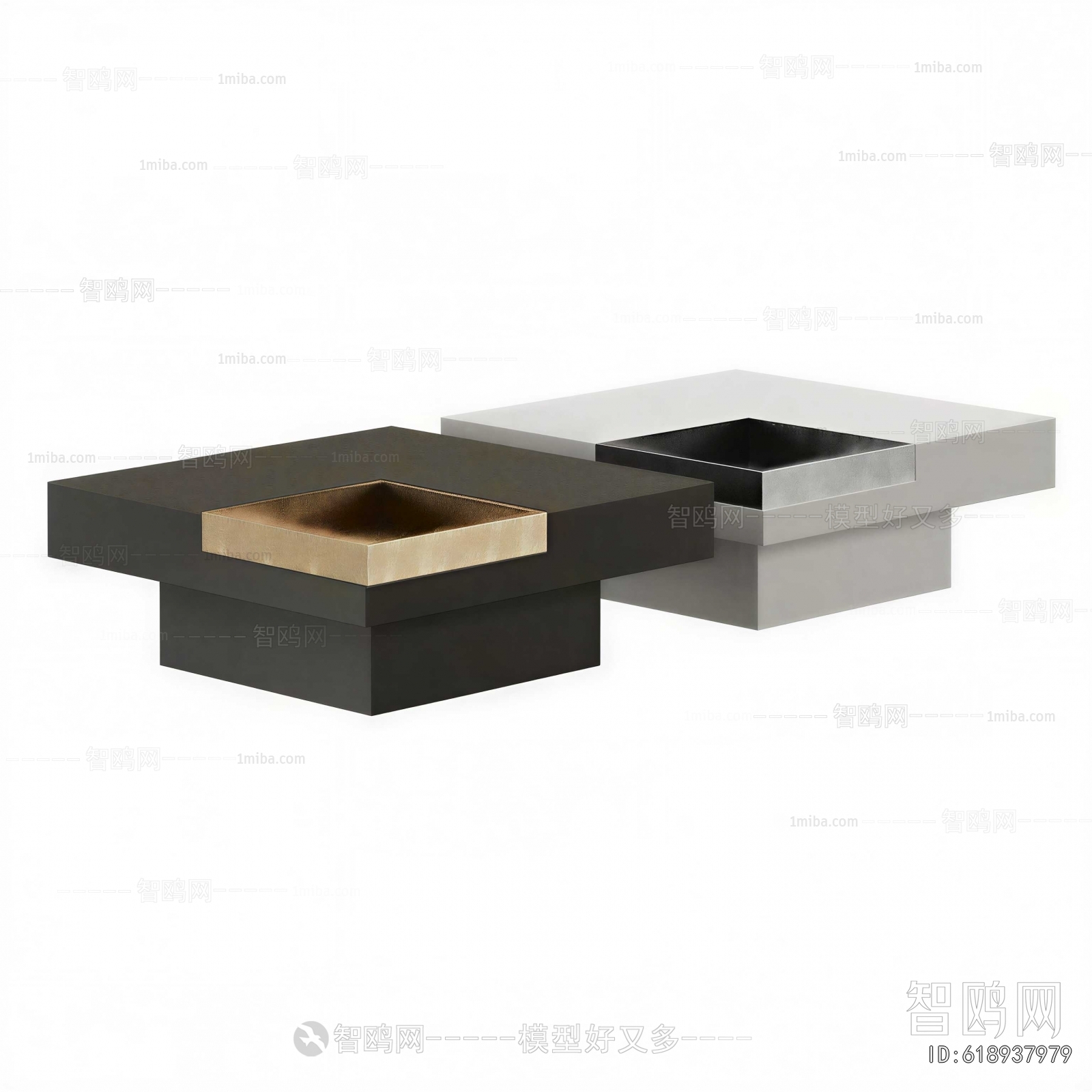 Modern Coffee Table