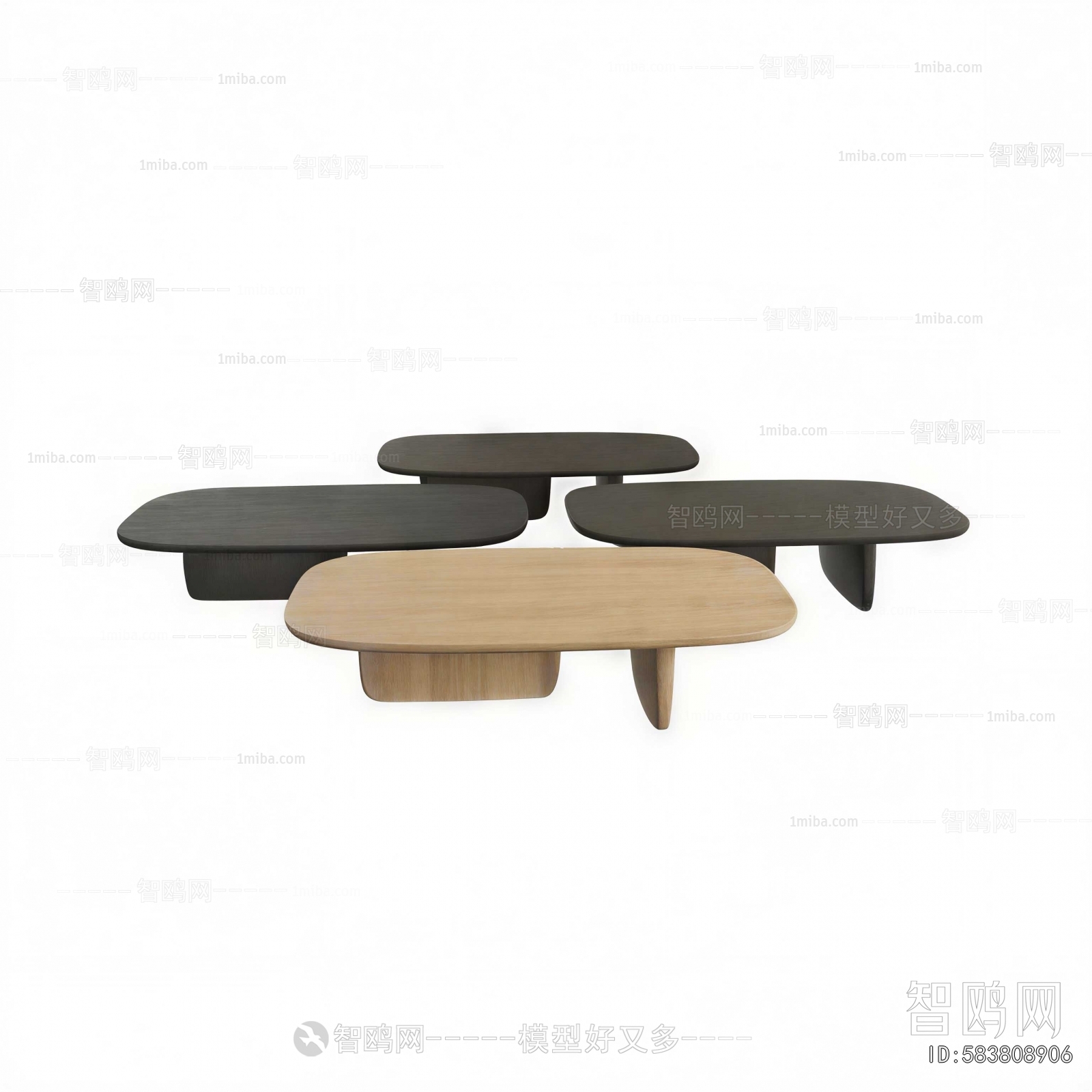 Modern Coffee Table