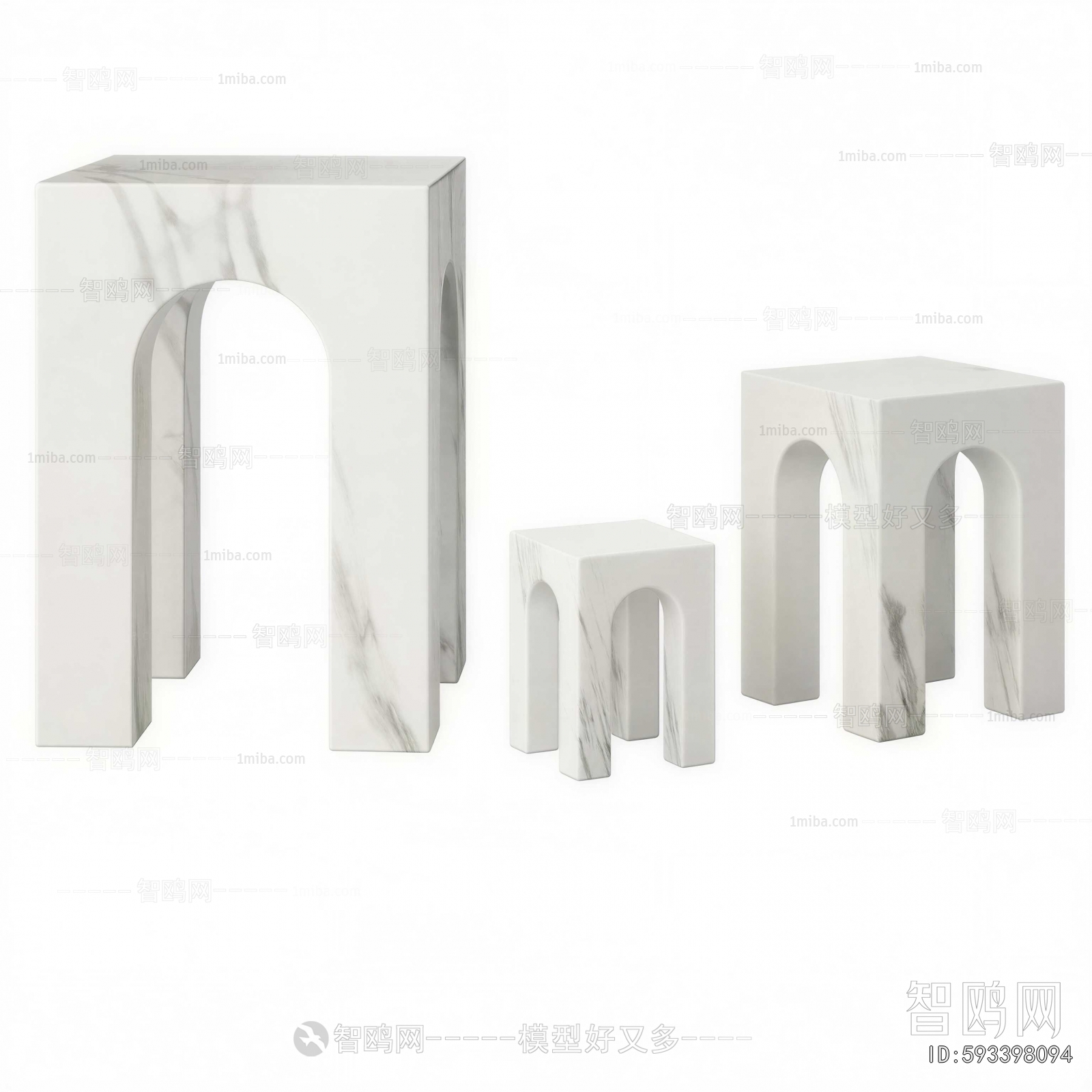 Modern Side Table/corner Table