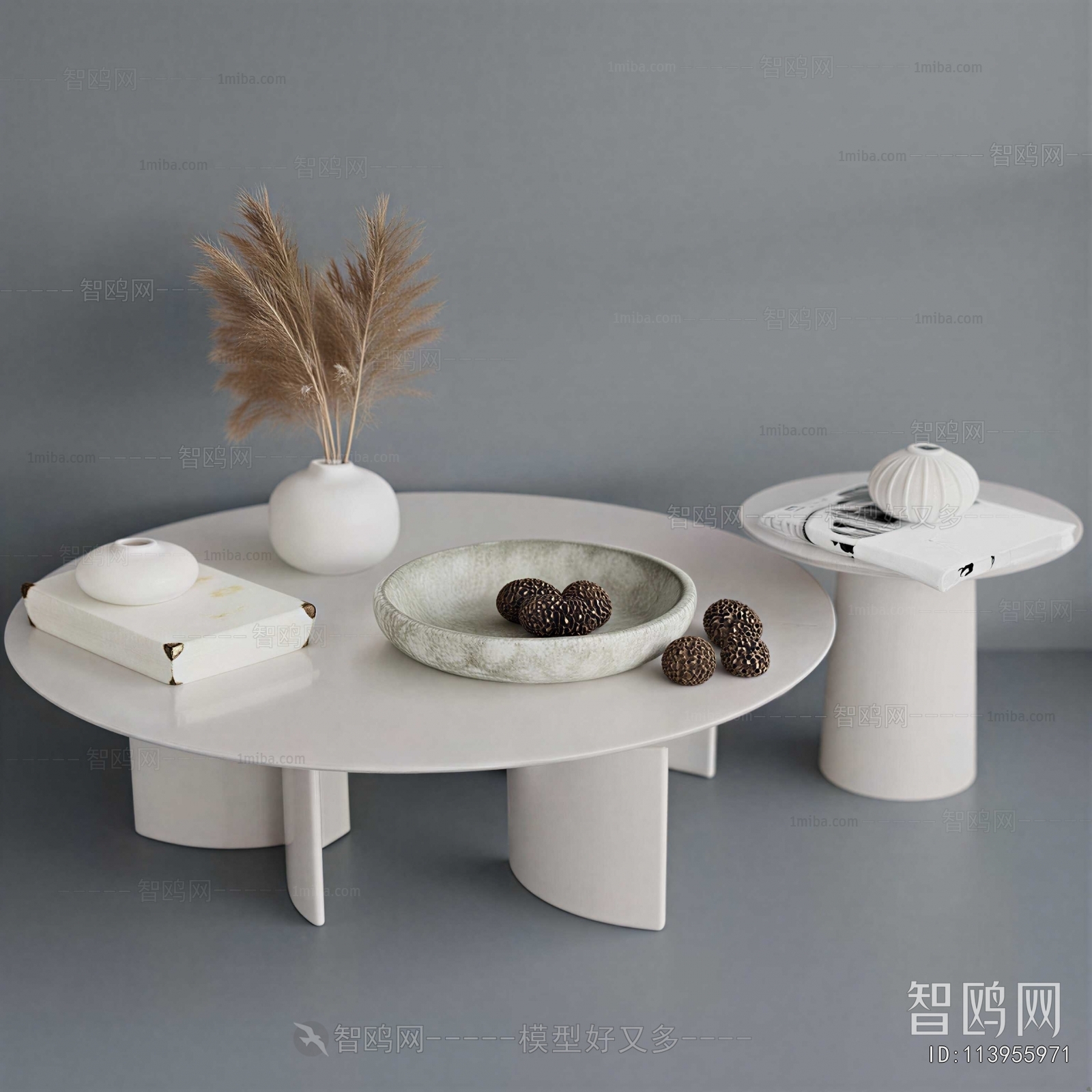 Modern Coffee Table
