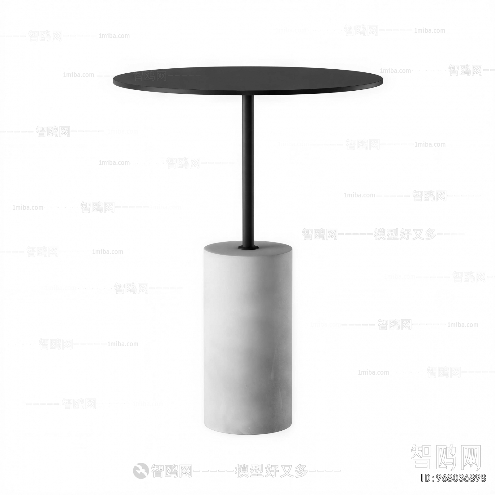 Modern Side Table/corner Table