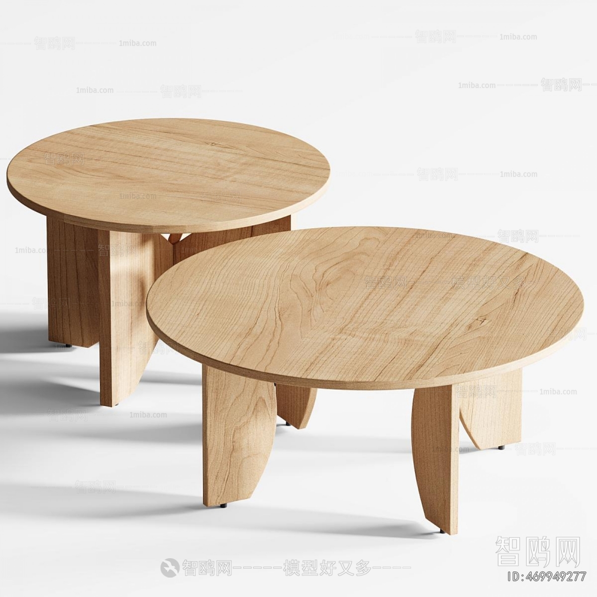 Modern Coffee Table