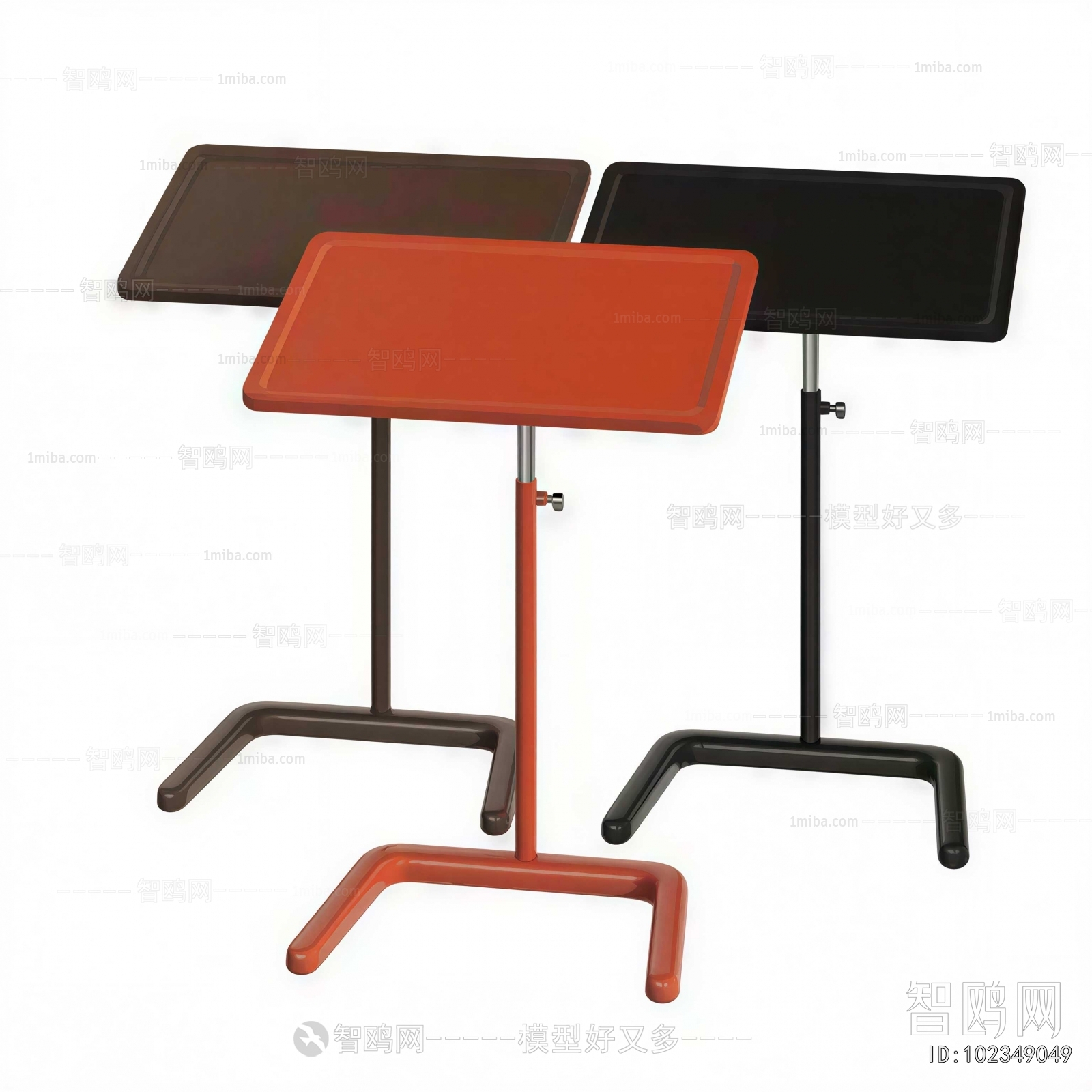 Modern Side Table/corner Table