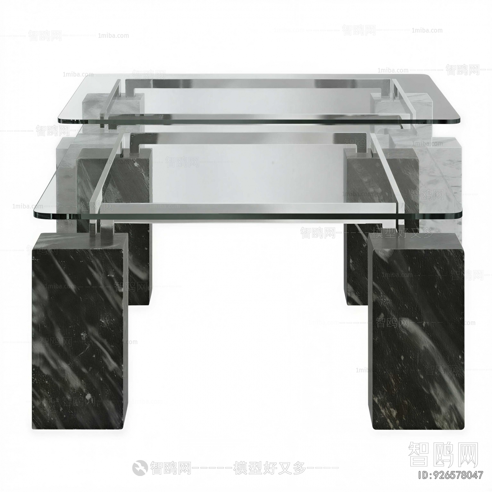 Modern Coffee Table