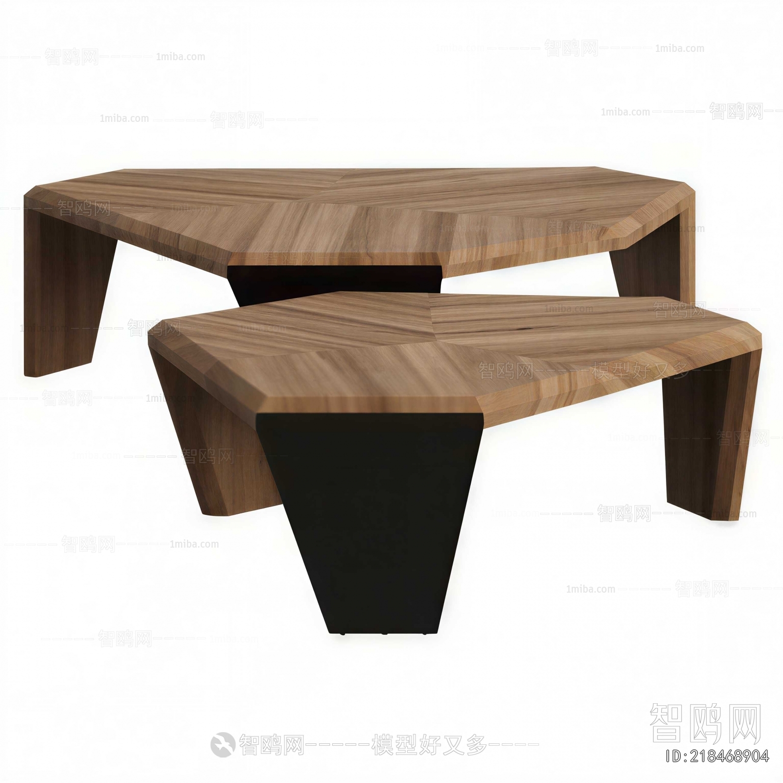 Modern Coffee Table