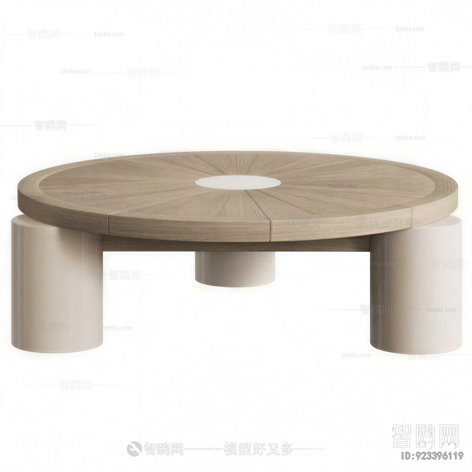 Modern Coffee Table