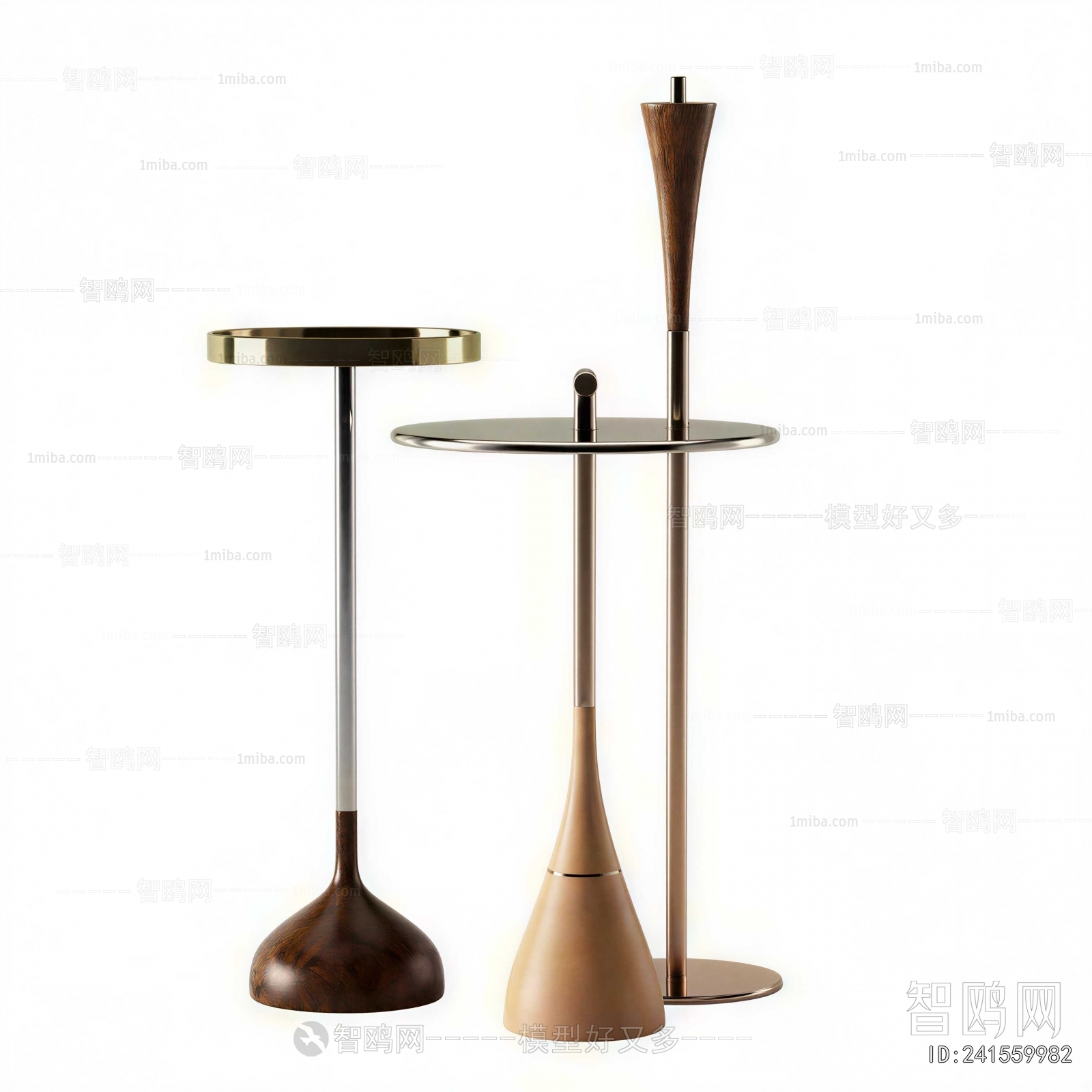 Modern Side Table/corner Table