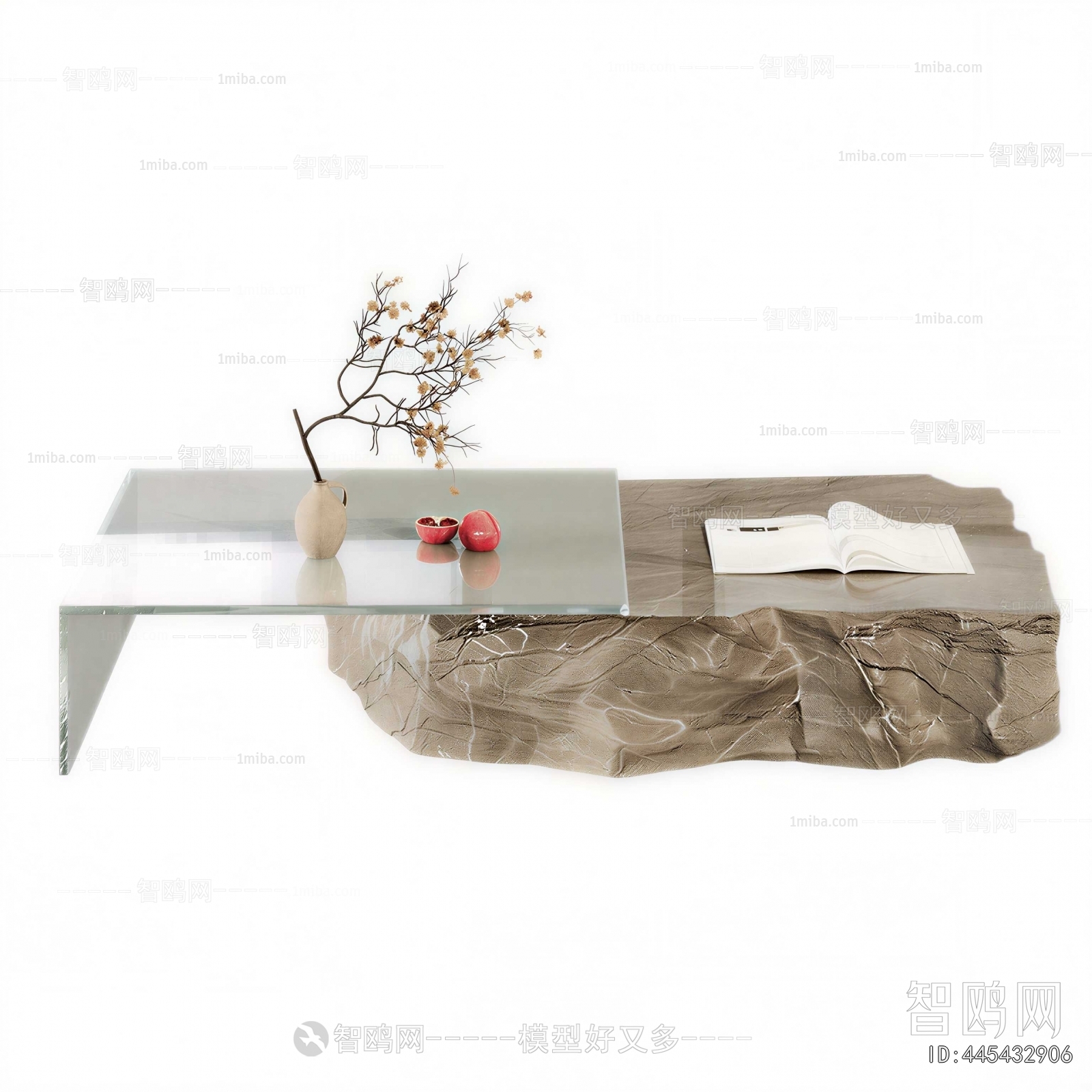 Modern Coffee Table