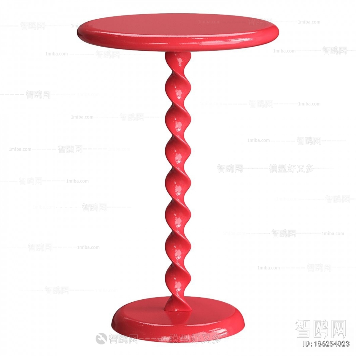 Modern Side Table/corner Table