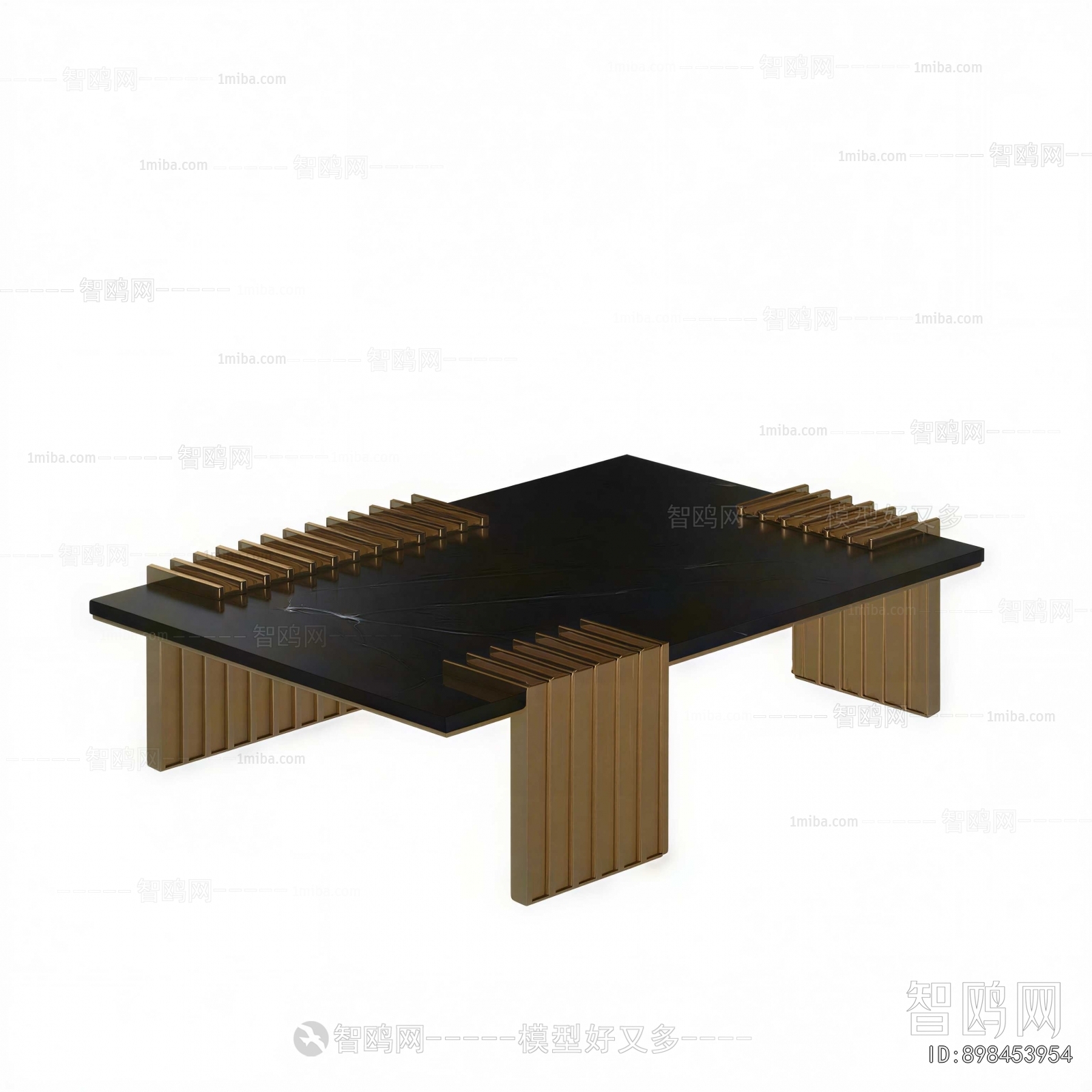 Modern Coffee Table