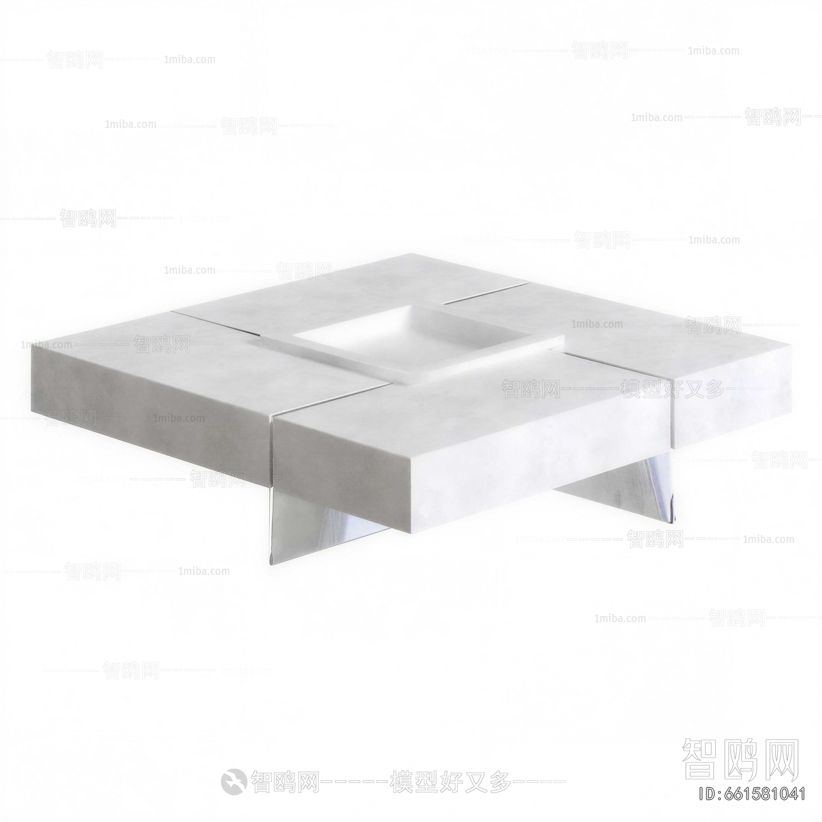 Modern Coffee Table
