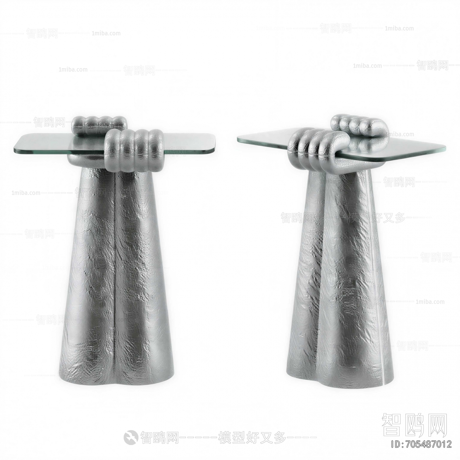 Modern Side Table/corner Table