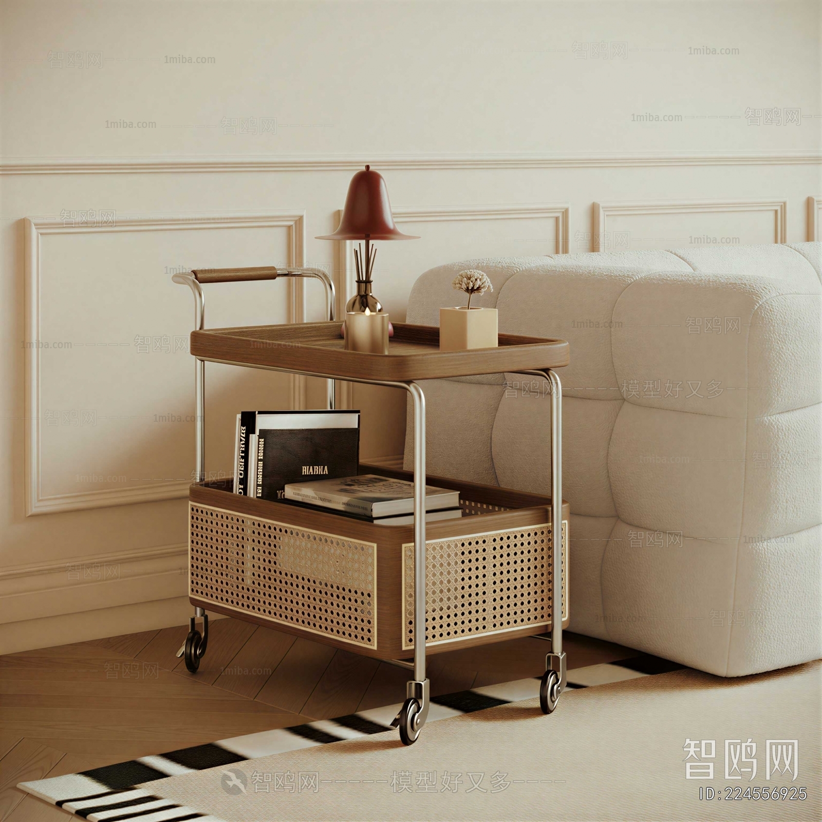 Modern Side Table/corner Table