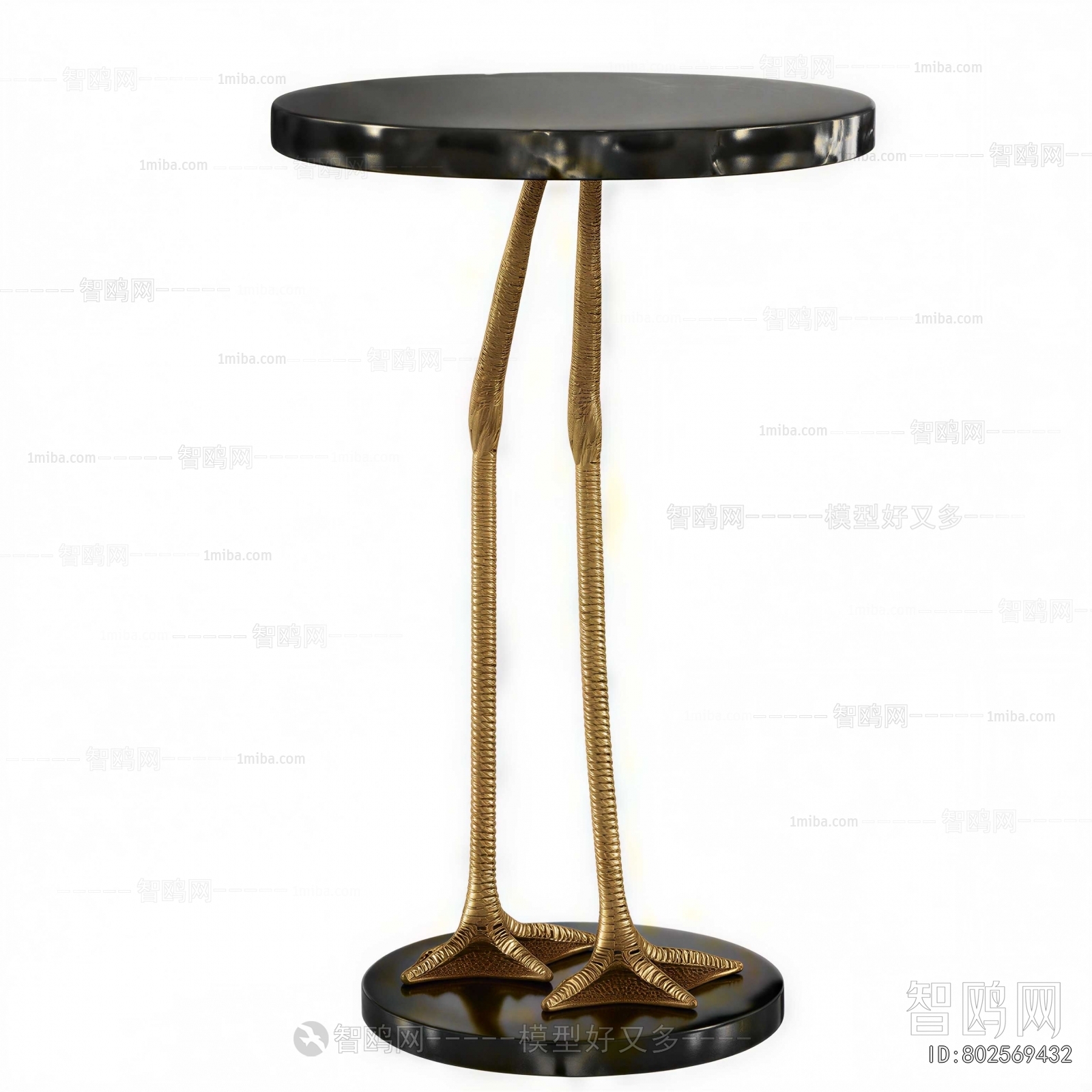 Modern Side Table/corner Table