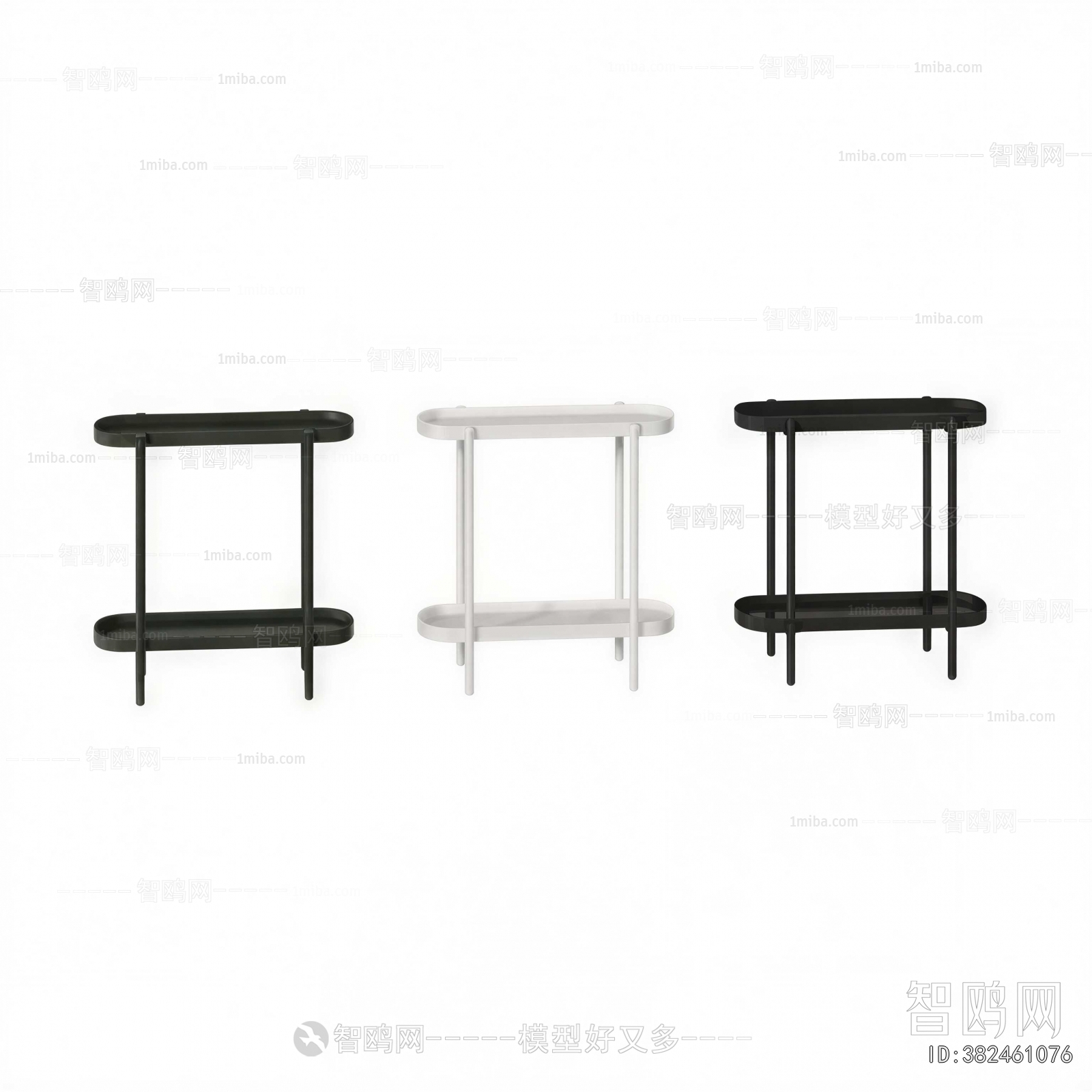 Modern Side Table/corner Table