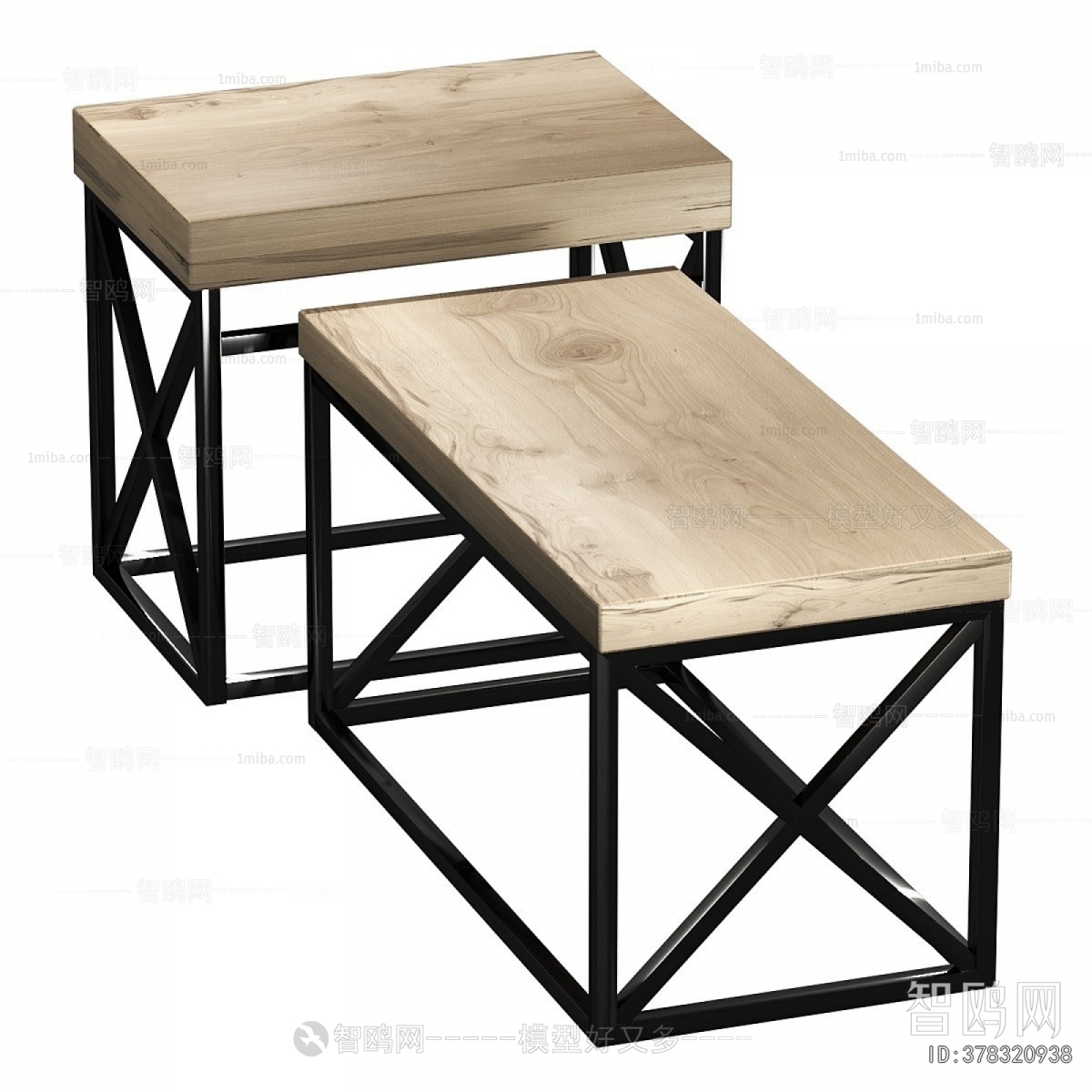 Modern Stool