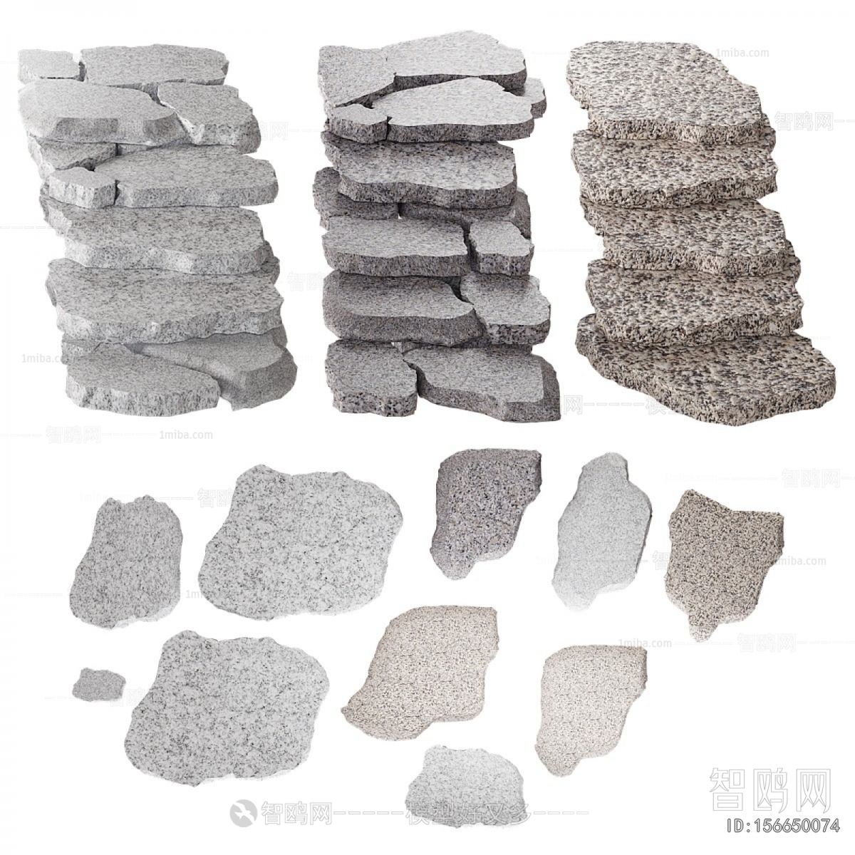 Modern Stone