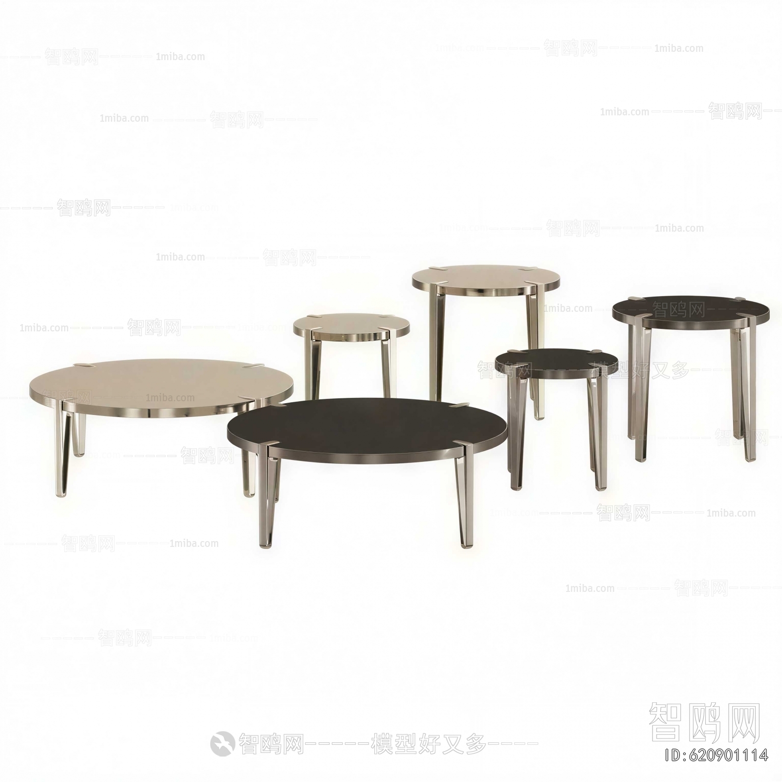 Modern Coffee Table