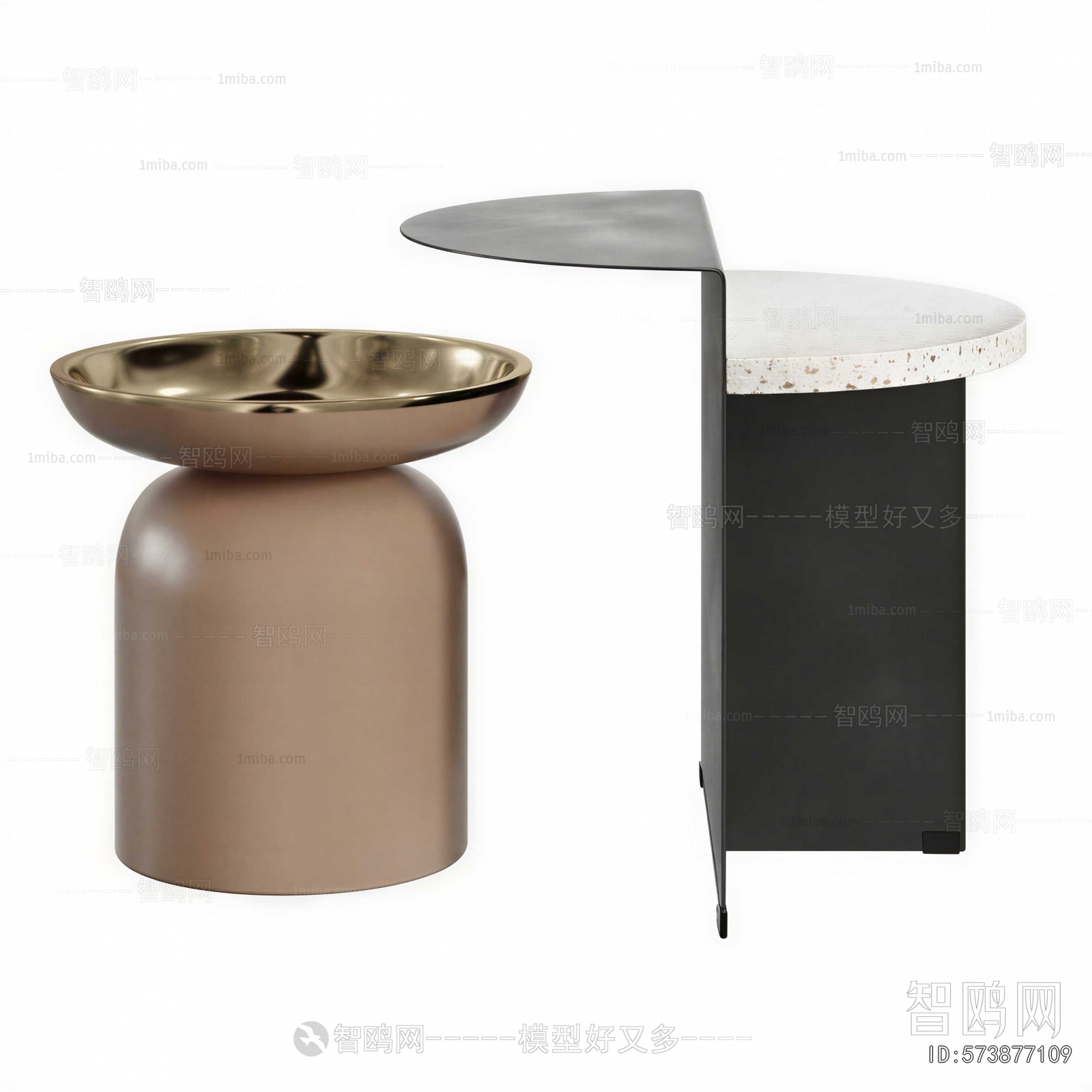 Modern Side Table/corner Table