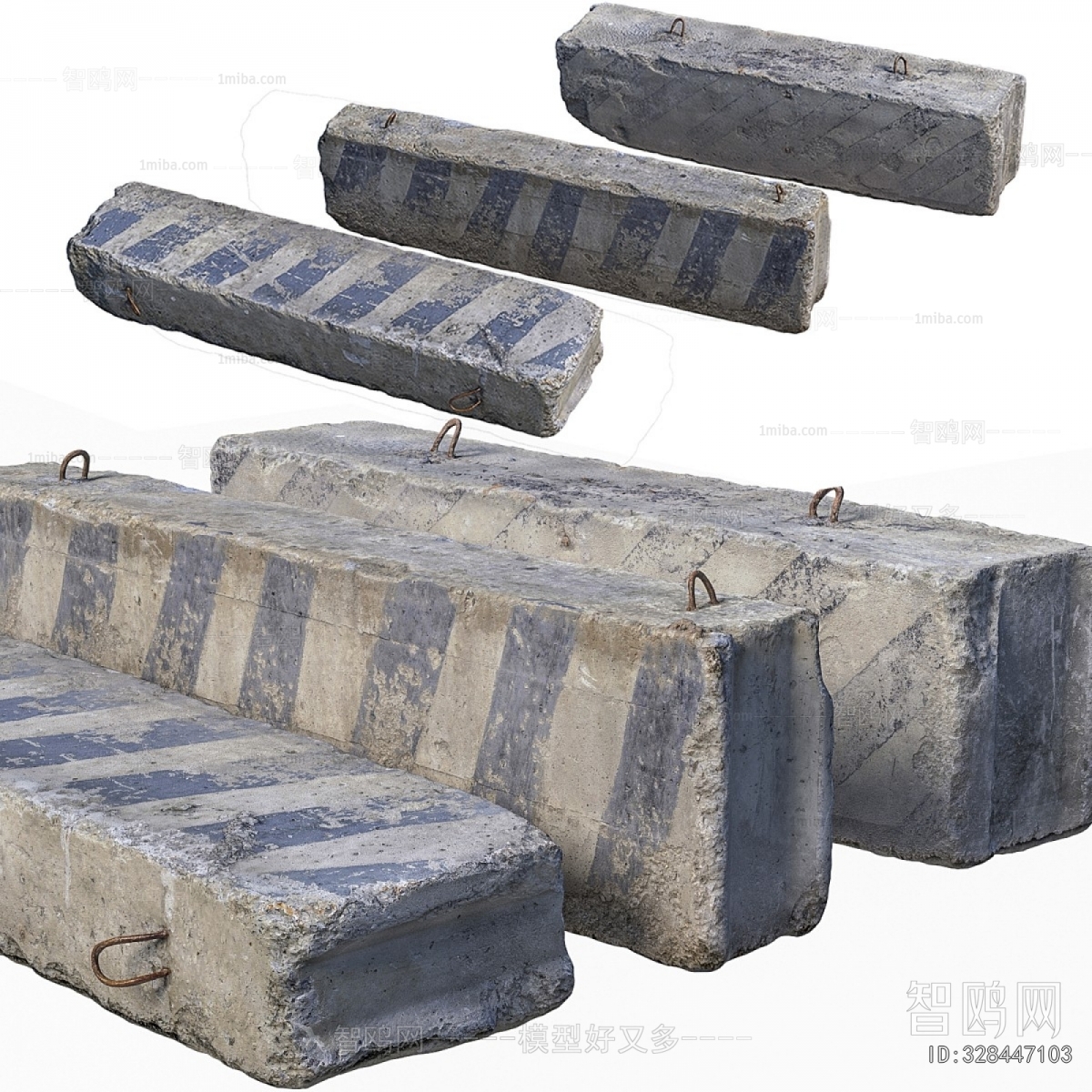 Modern Stone