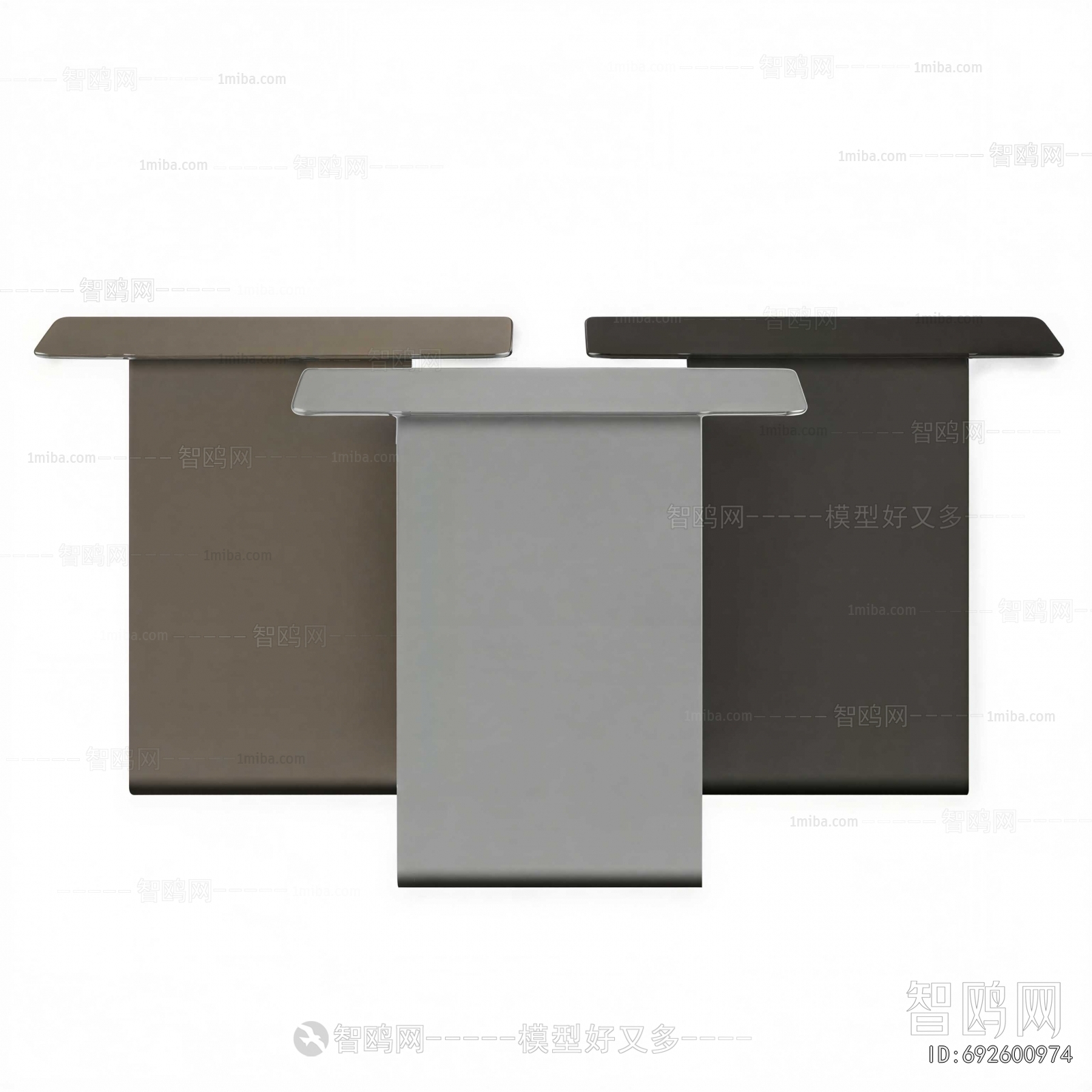 Modern Side Table/corner Table
