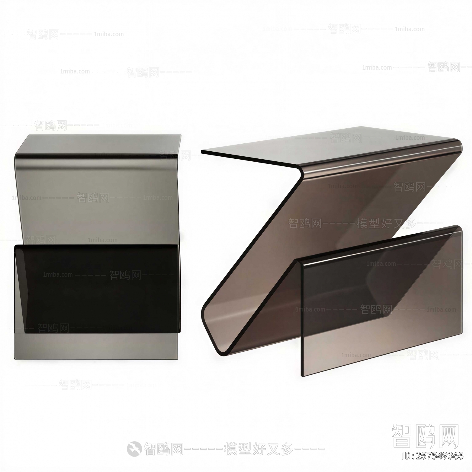 Modern Side Table/corner Table