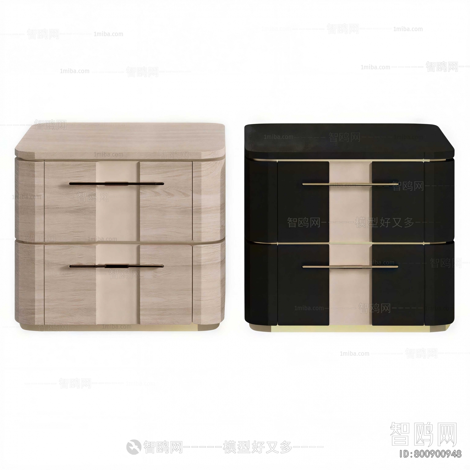 Modern Coffee Table