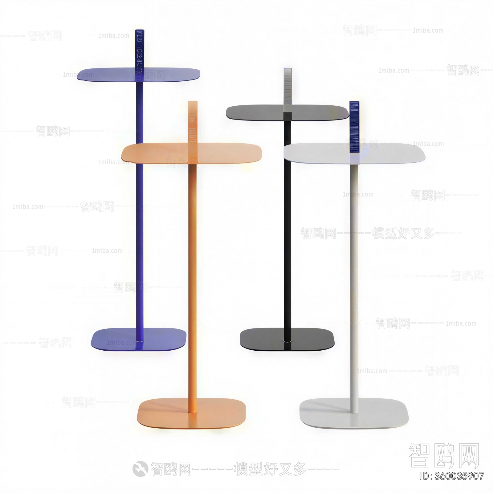 Modern Side Table/corner Table