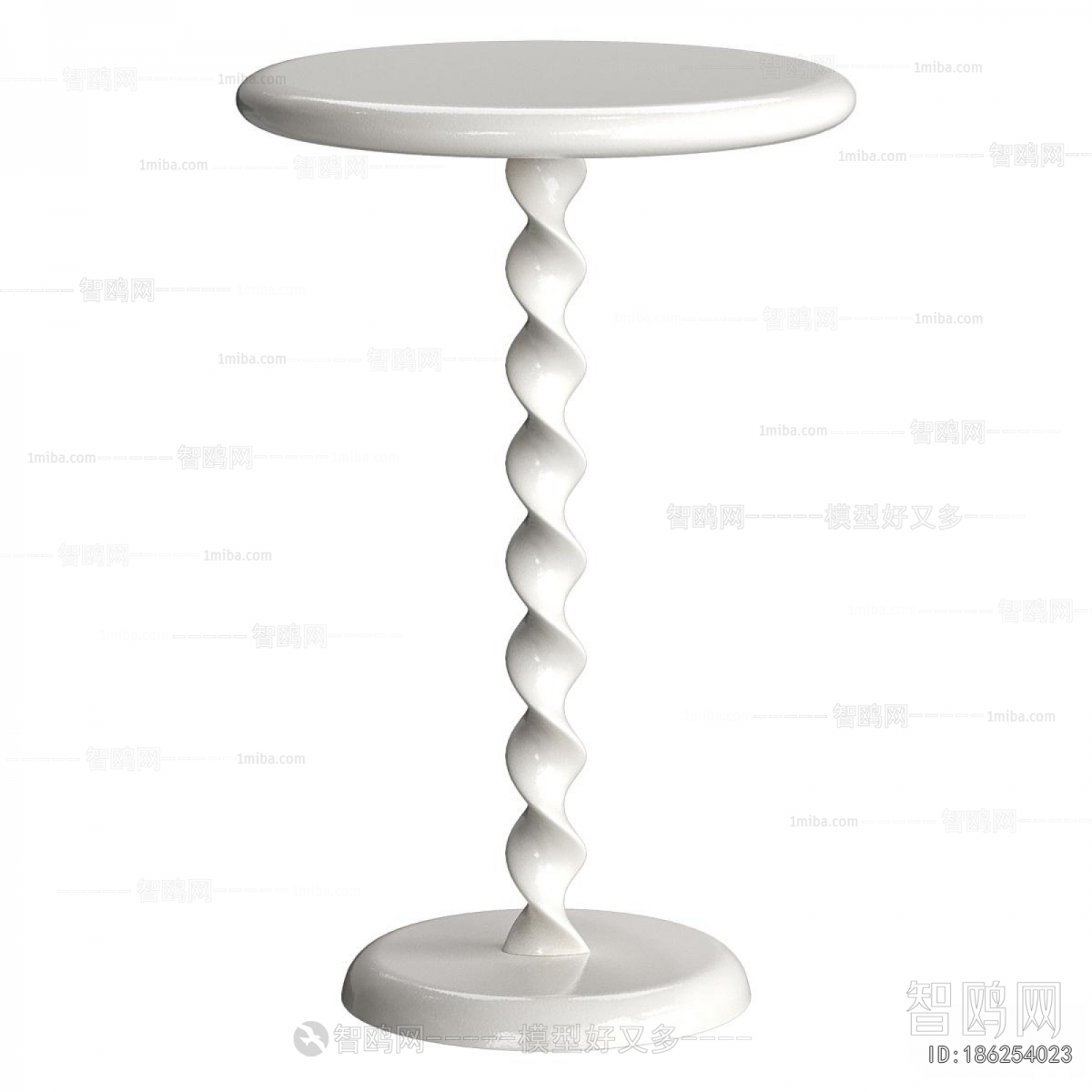 Modern Side Table/corner Table