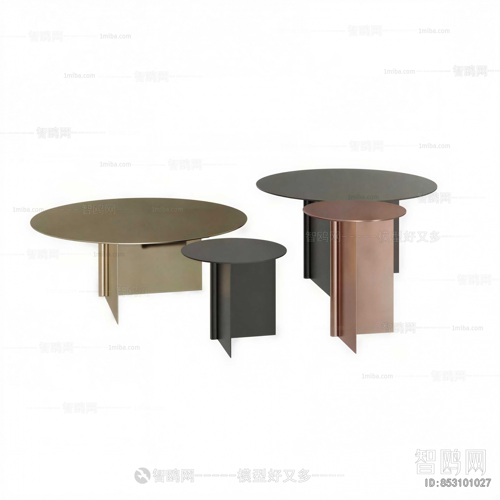 Modern Coffee Table