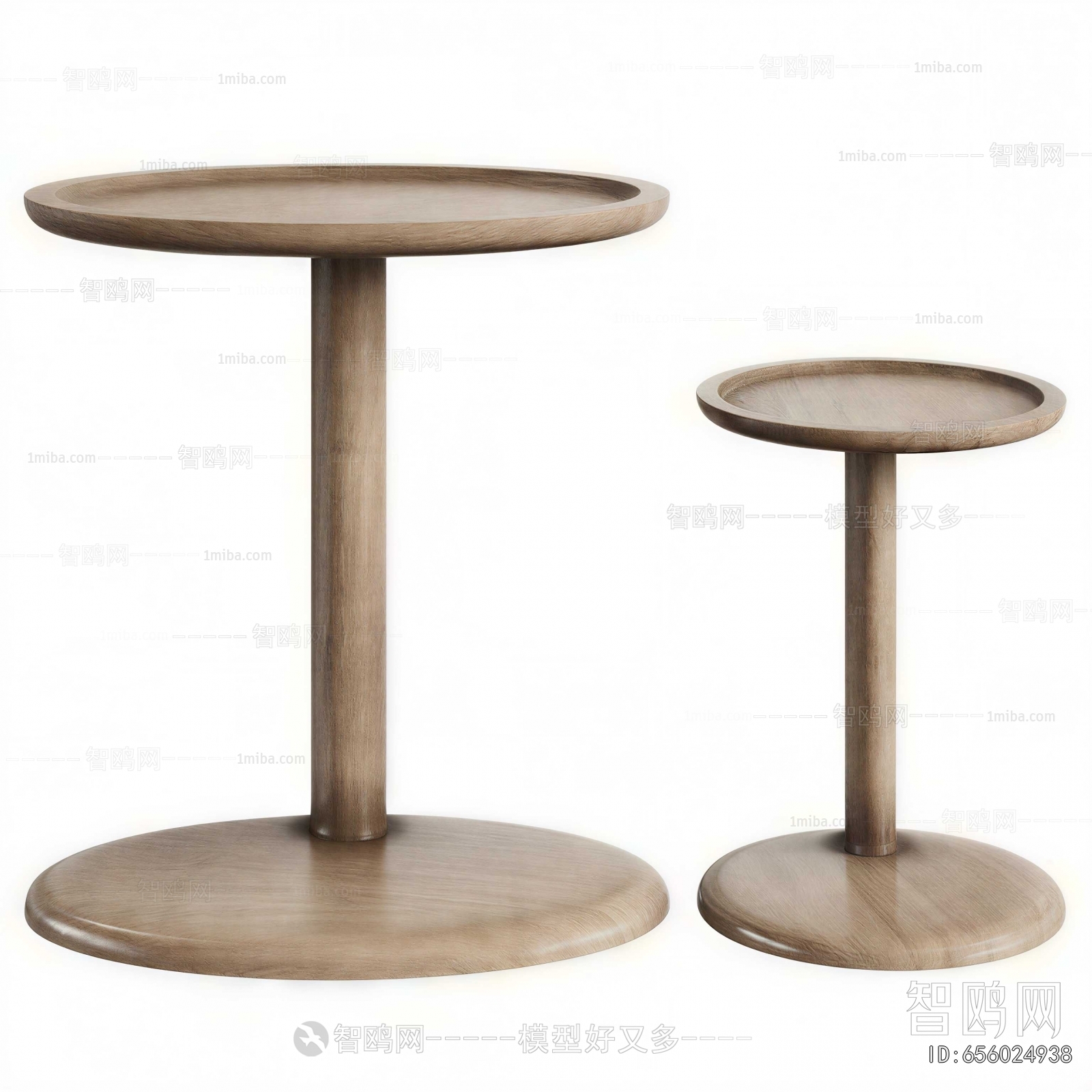 Modern Side Table/corner Table