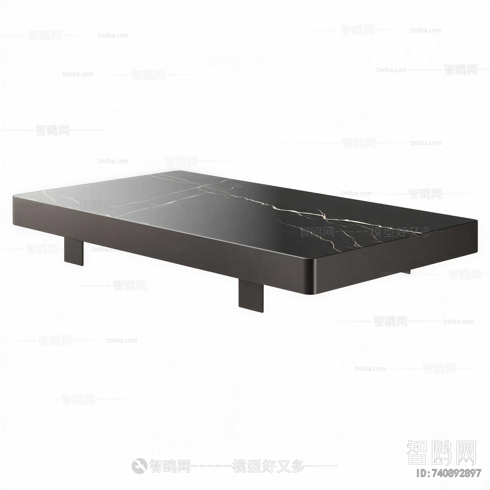 Modern Coffee Table