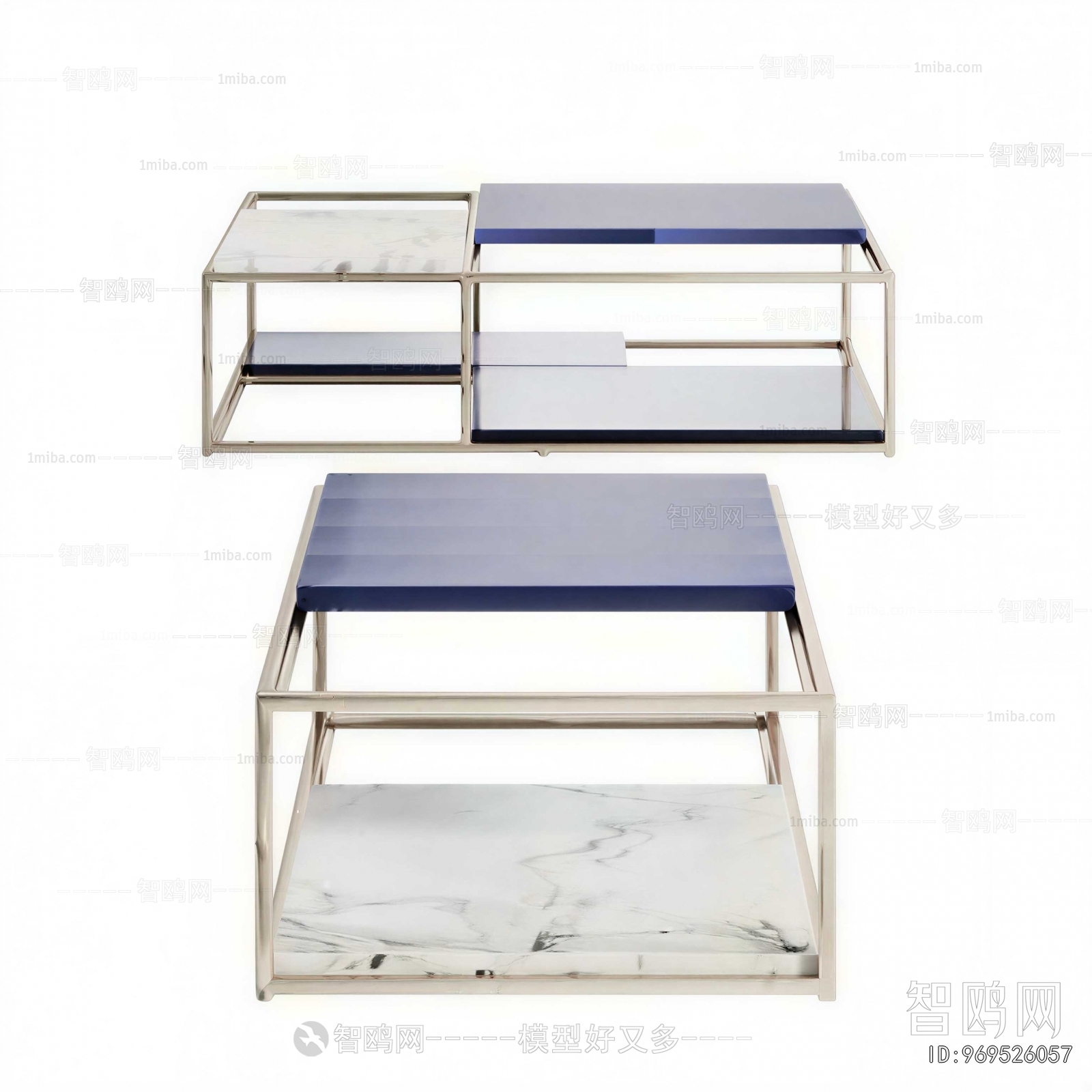 Modern Coffee Table
